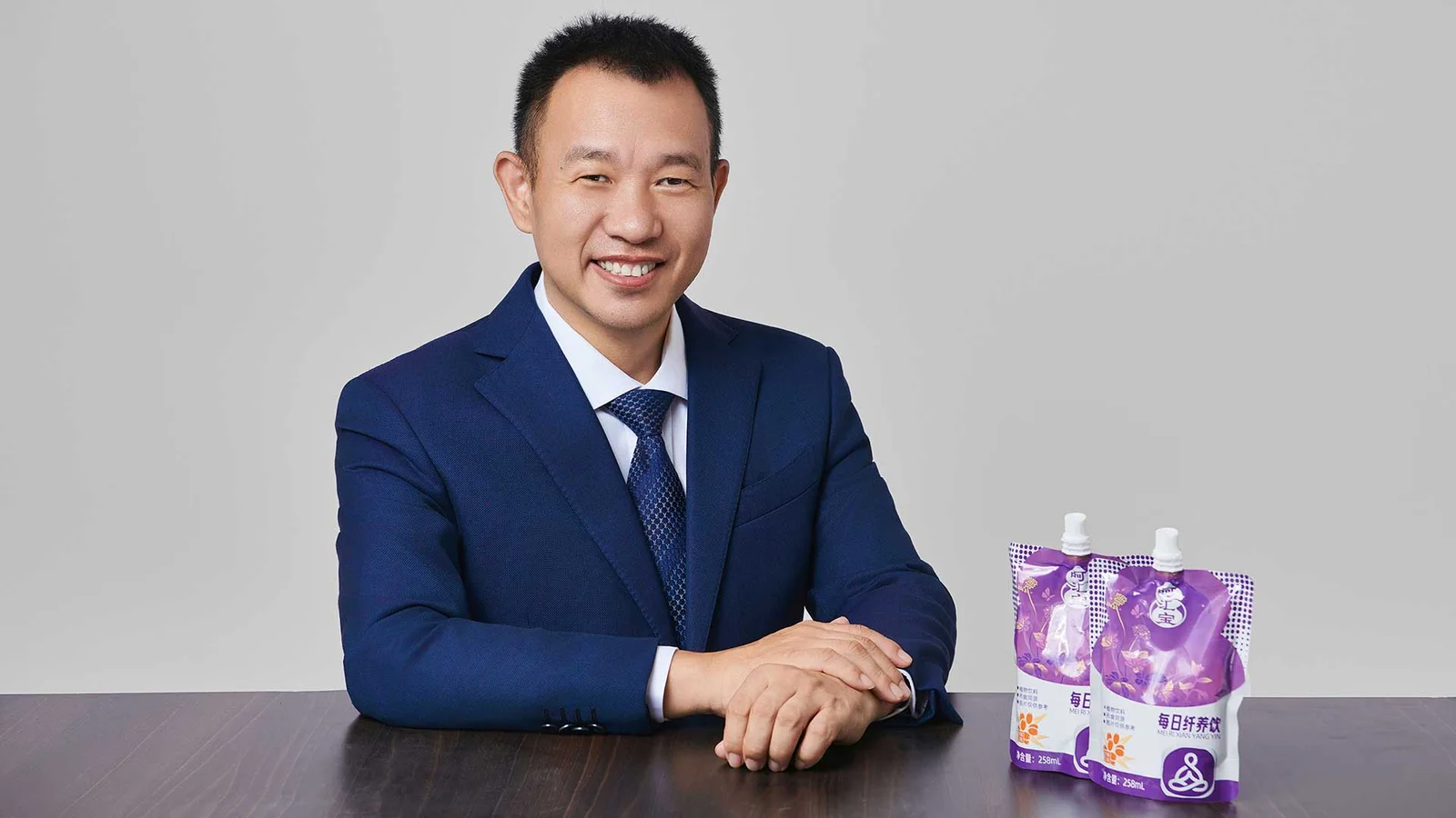 Inside BioTeraCare: Founder Jiqian Li Shares His Vision for Modern Wellness