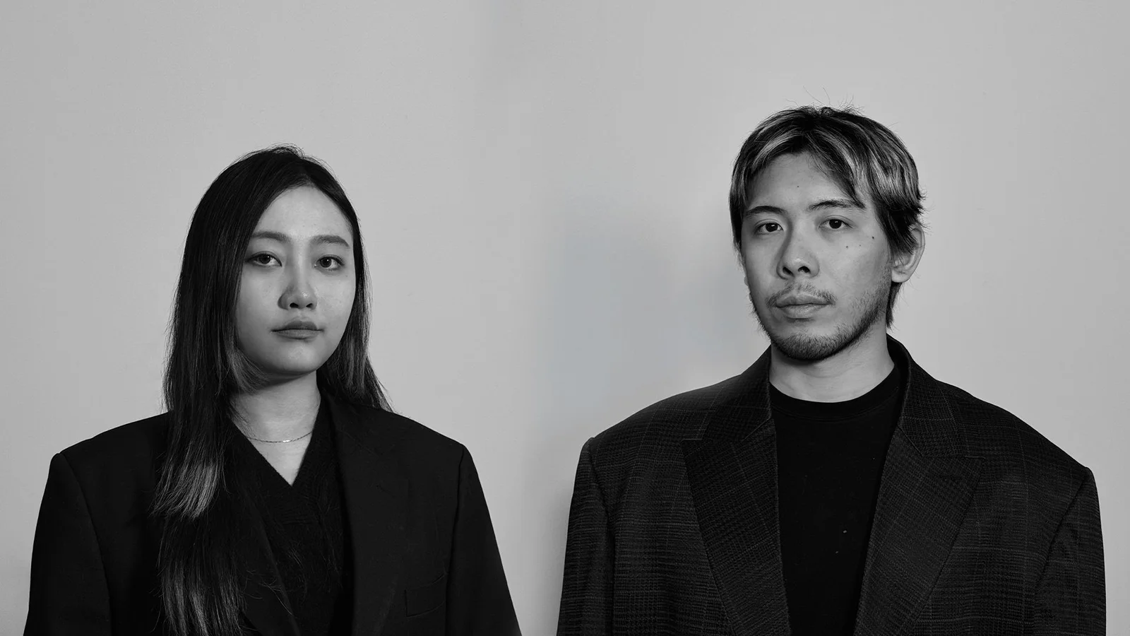From Concept to Interaction: Tianjian Li and Yifan Deng Draw Stories in Space