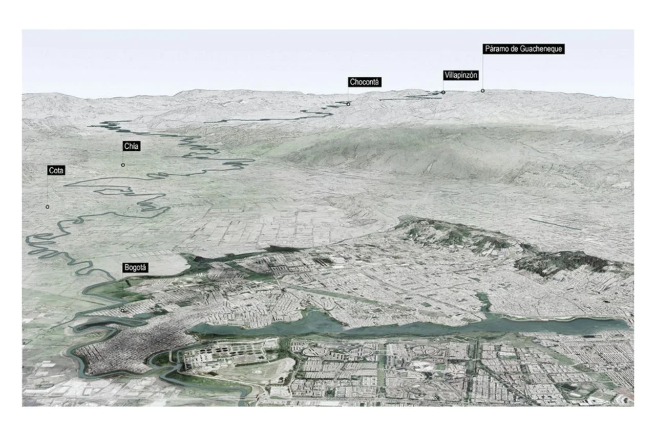 WATERSHED PRODUCTIVE | 2025 NY Architectural Design Awards