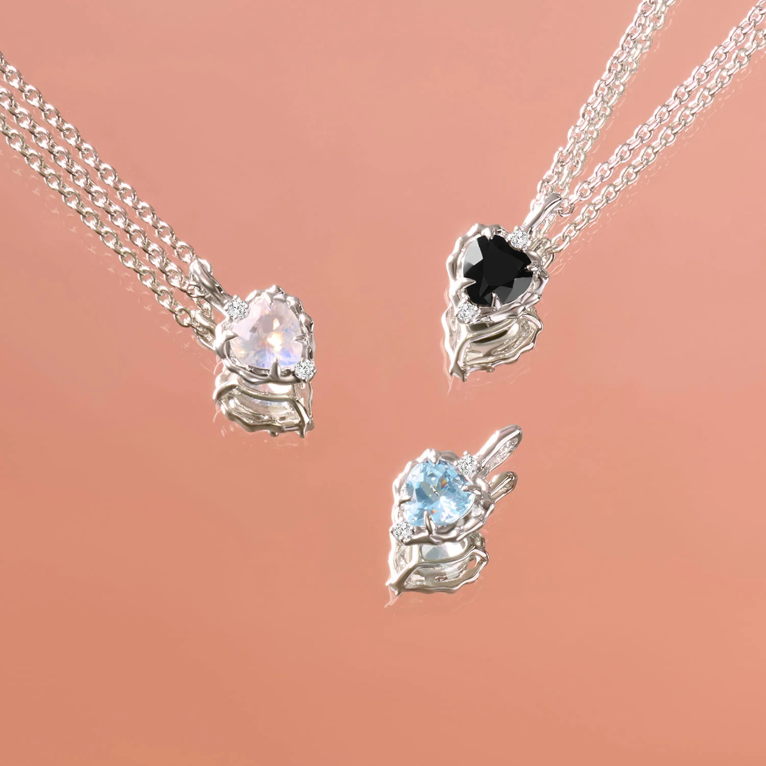 Wavy Heart | 2025 London Design Awards