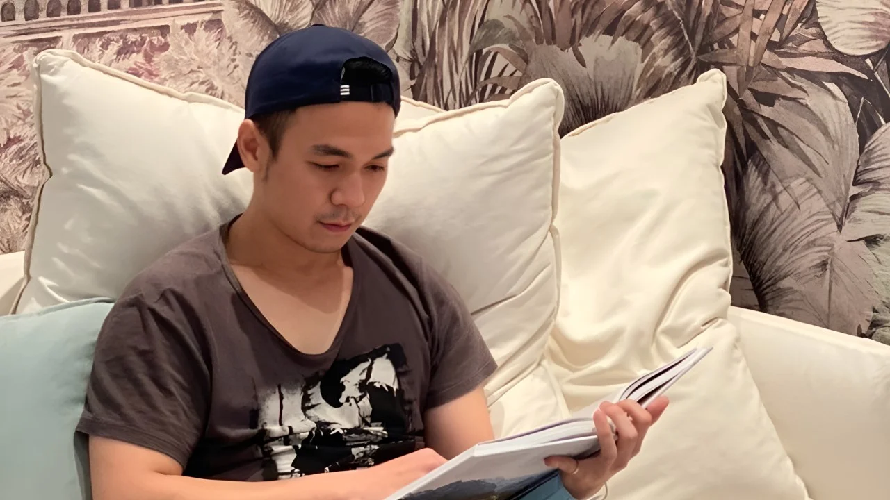 An Interview with ChiJui Wang | Letting the Space Speak