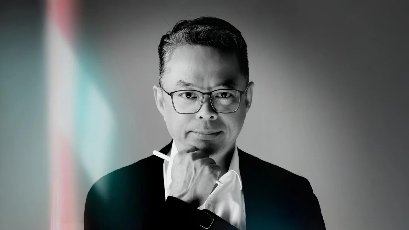 A Dialogue of Texture & Light: Inside the Mind of Chih-Cheng Chang