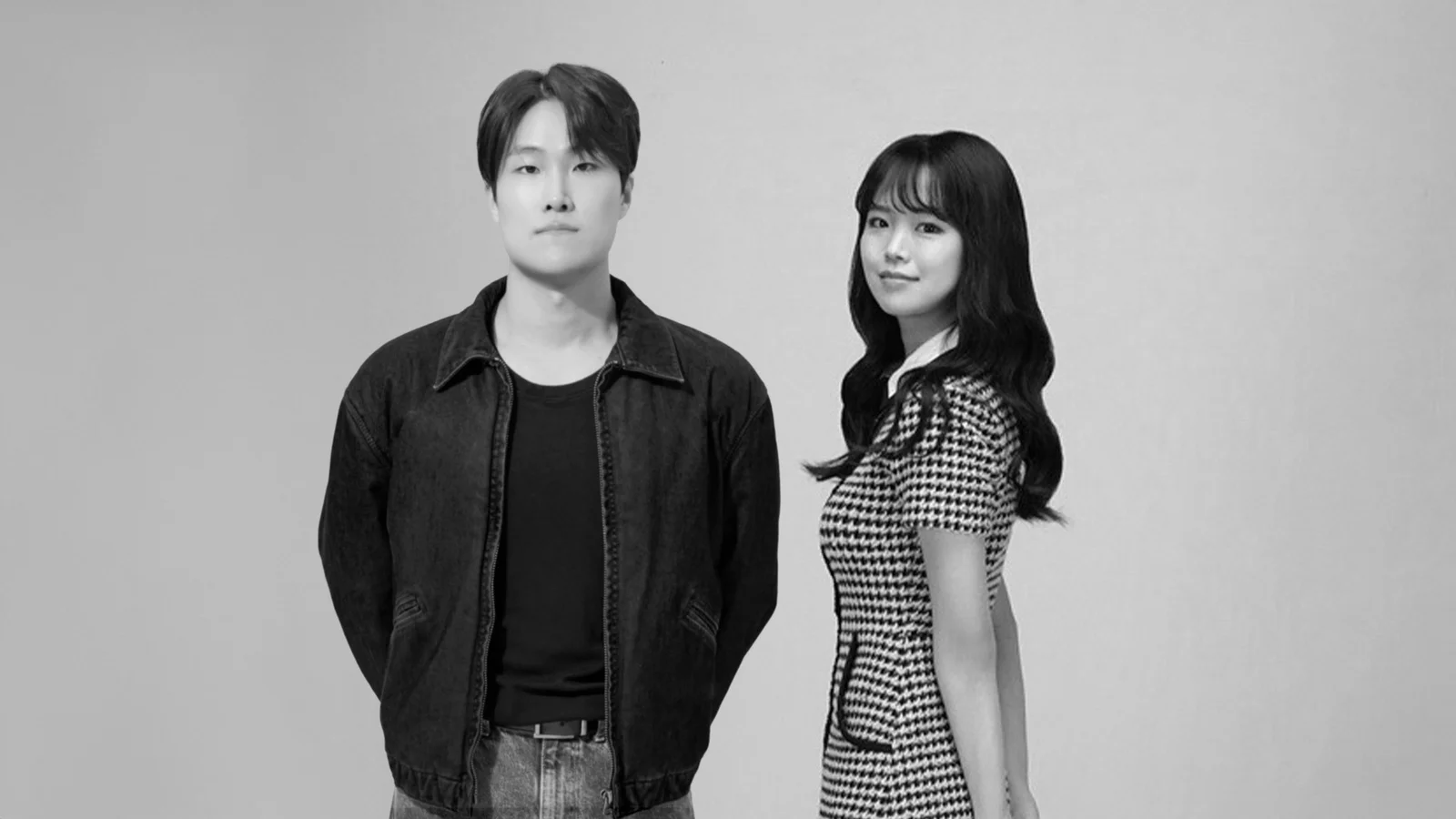 Global Roots, Everyday Design: A Dialogue with Songwon Kim & Sanghwan Lee