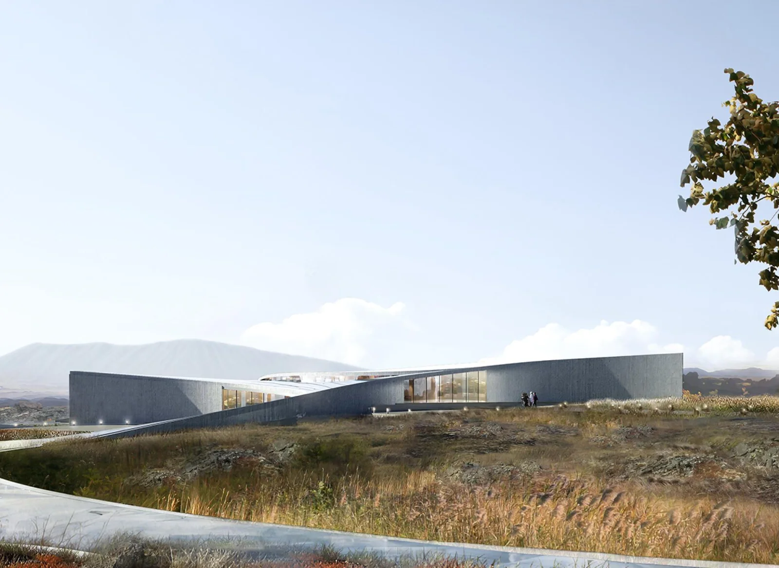 VIEWING MONTAGE | 2025 French Design Awards