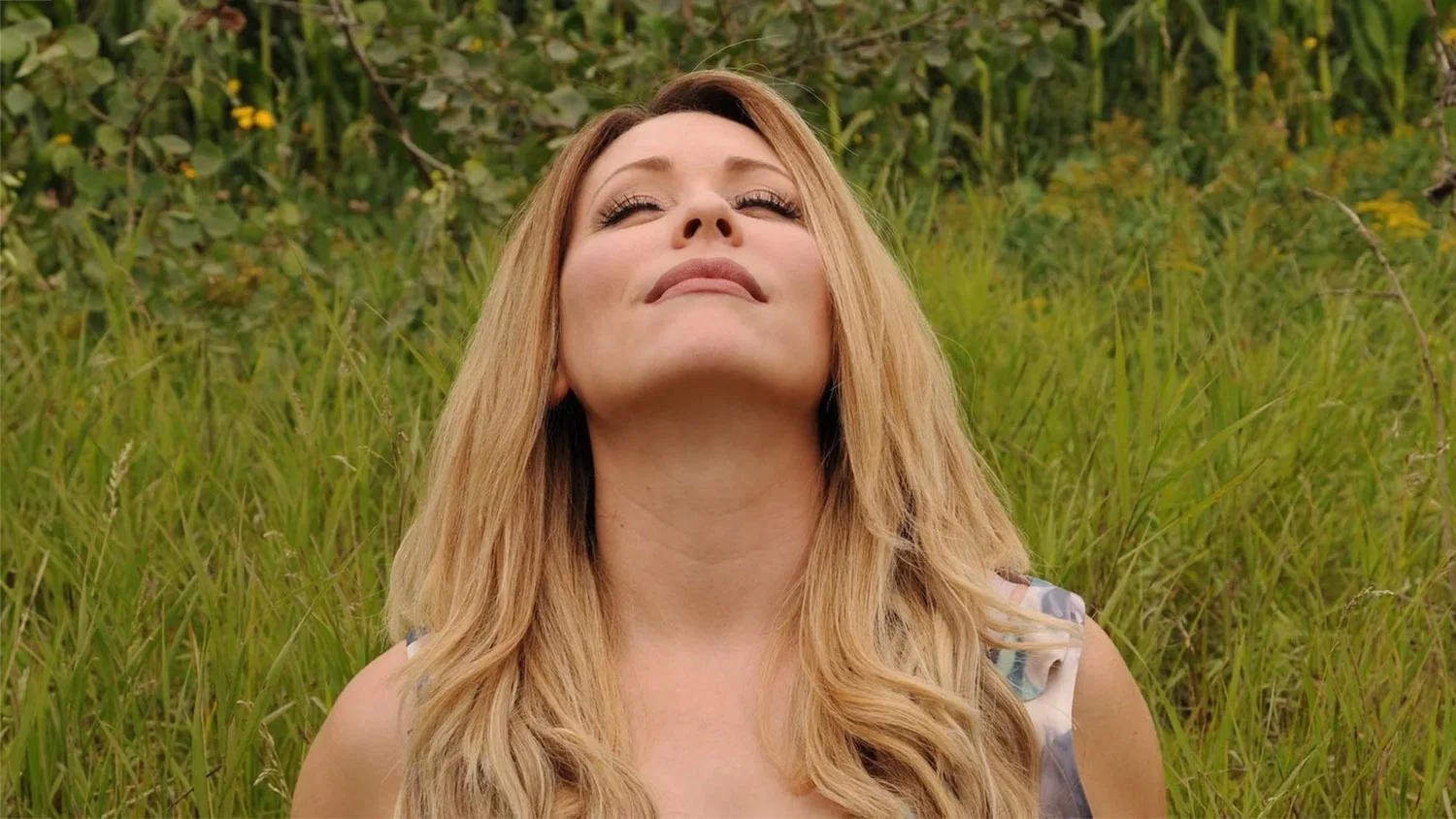 Secular to Sacred: Jodie Leslie Shares Music’s Many Paths