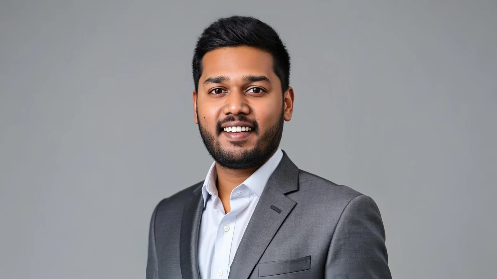 Accelerating Precision Medicine Through Cloud Architecture with Srikanth Jonnakuti