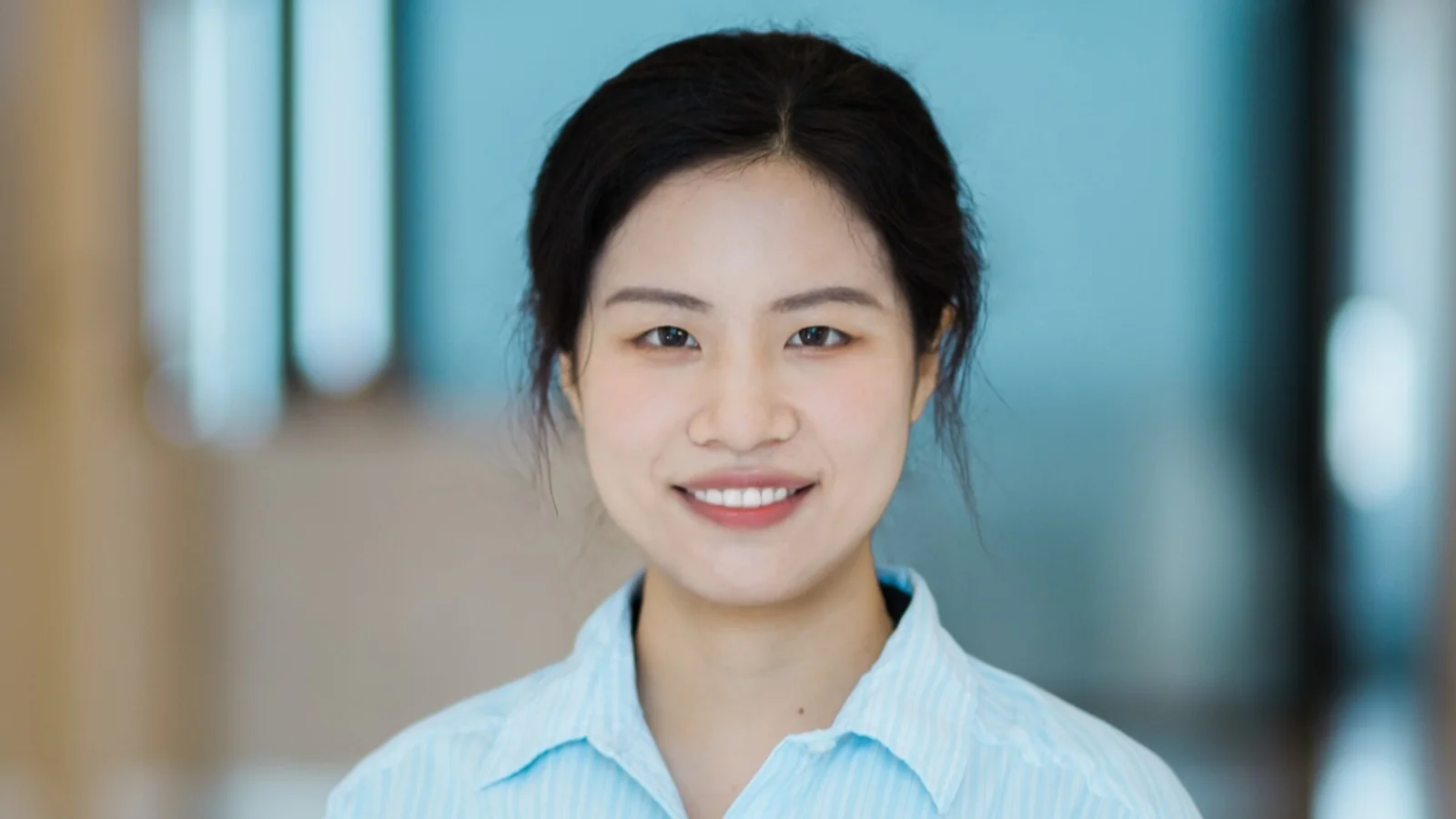 Function, Feeling & Form: Senmiao Guo Rethinks the Urban Experience