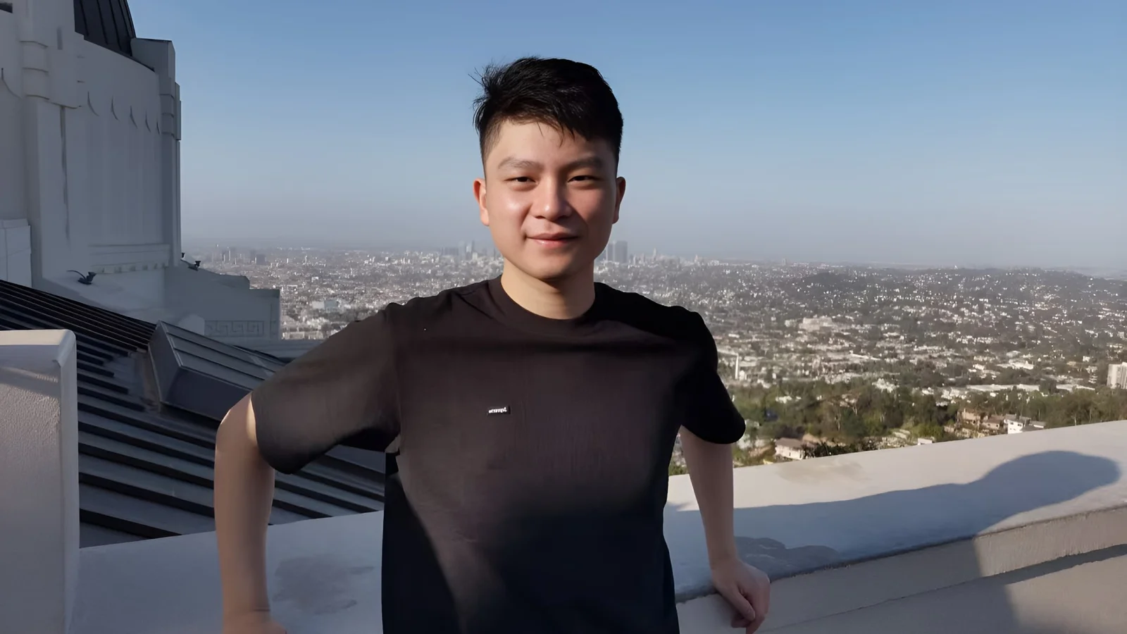 Jiazhao Shi Unpacks the Origin of TechHerAI