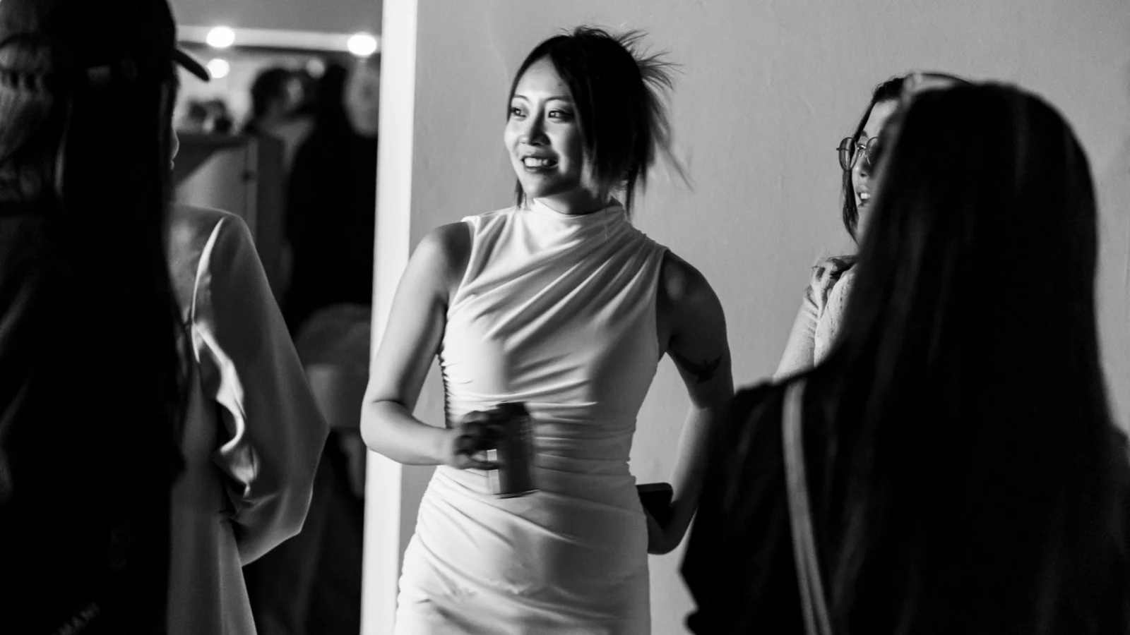 Yizhen Li Builds an Immersive World Beyond the Screen