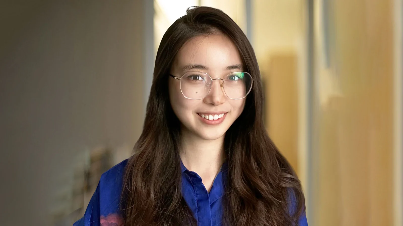 Peixuan Wu Weaves Nature and Culture into the Golden Sand Waterfront