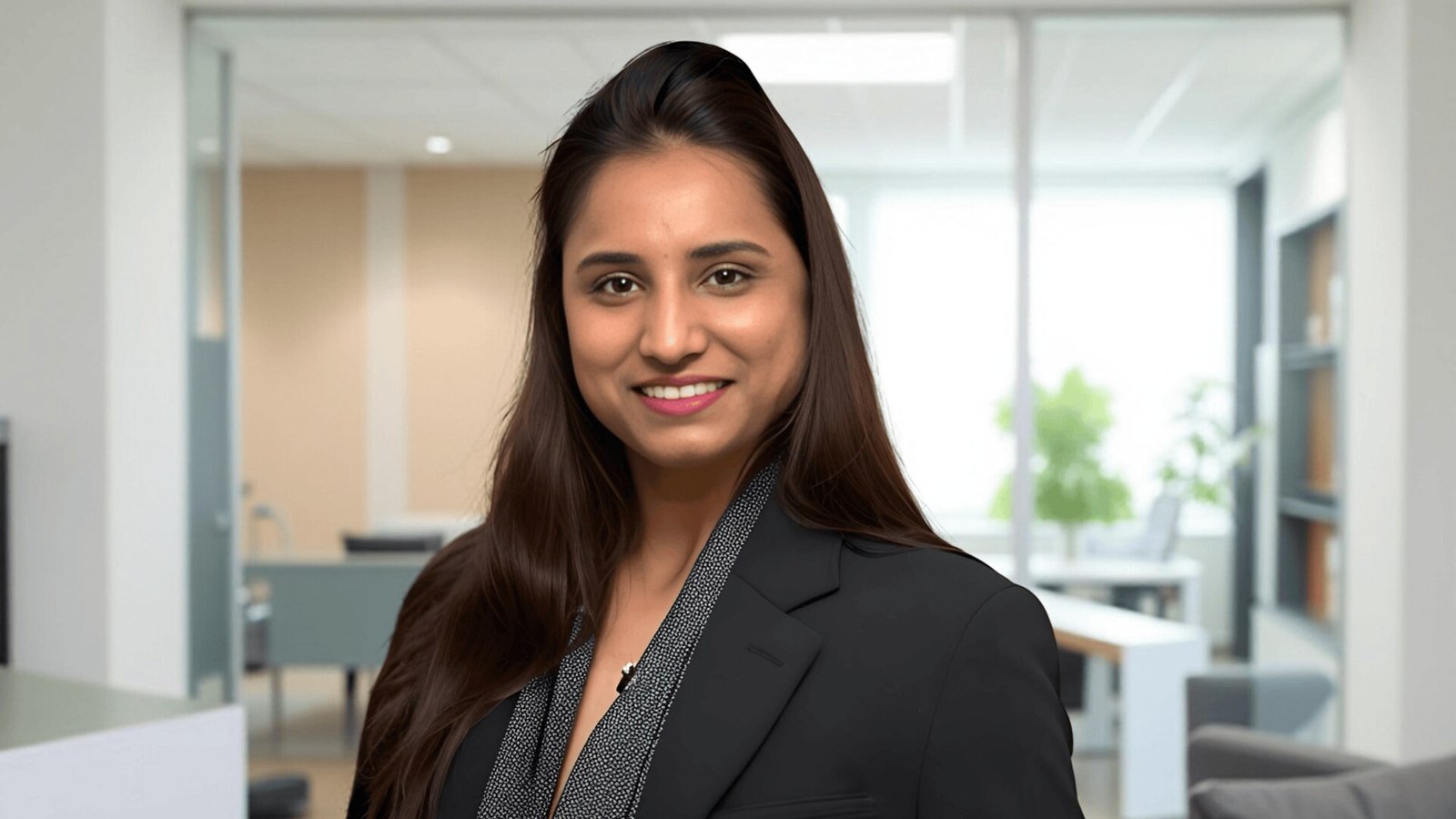 Making Healthcare Business Smarter: Insights from Meghana Bhimavarapu
