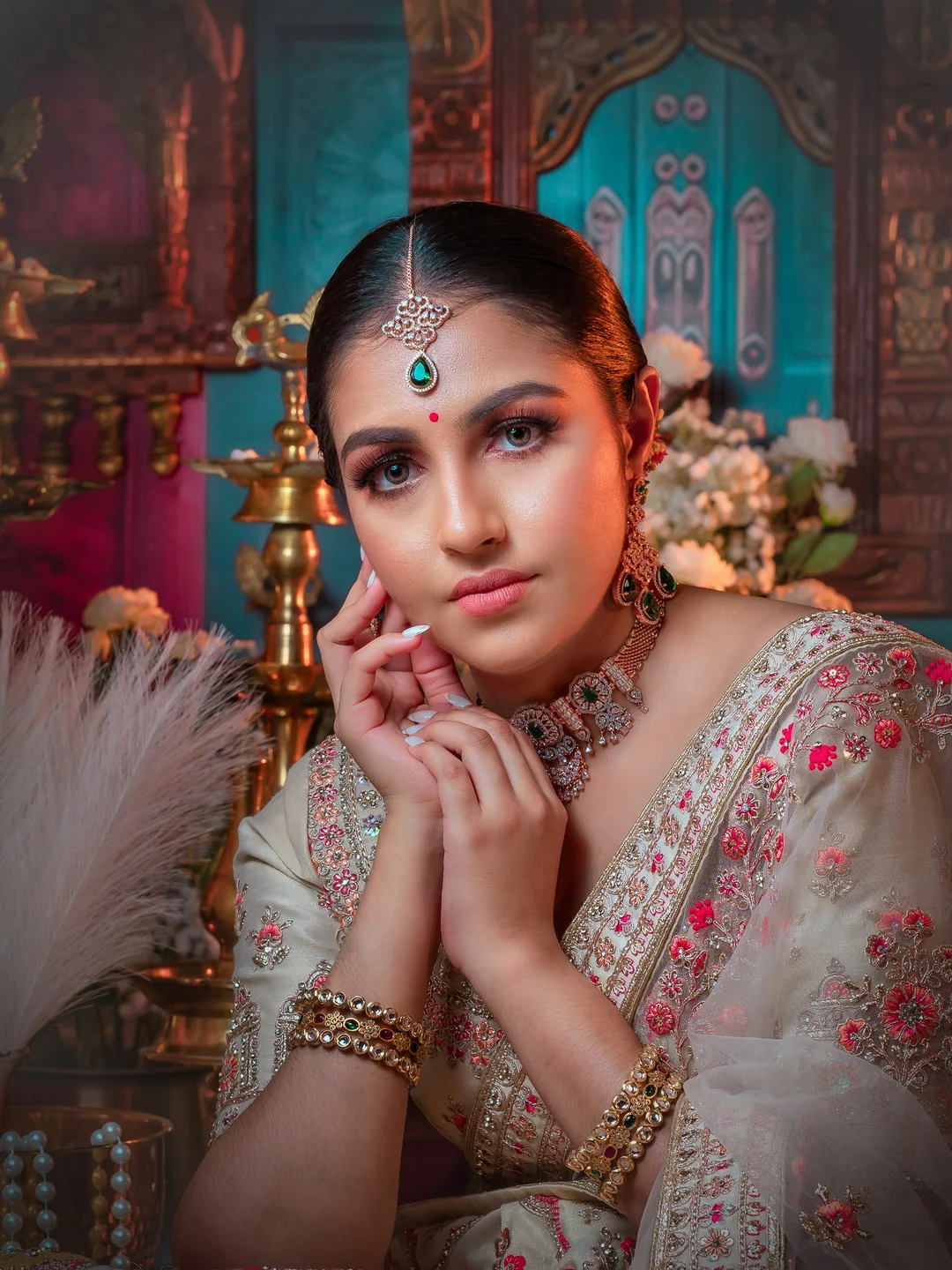 Glow of Timeless Grace | New York Photography Awards