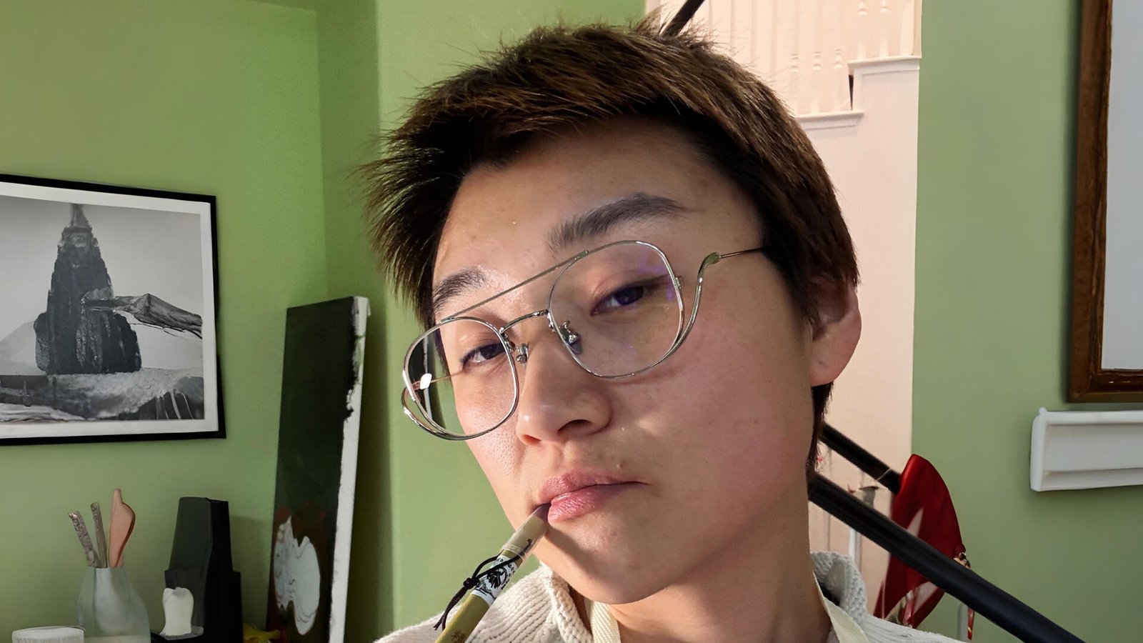 From Thought to Touch: Minxuan Zhao Shares How She Turn Ideas Real