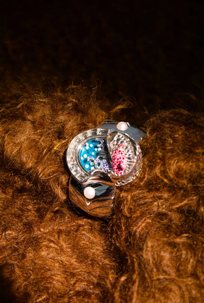 #2 | 2025 French Design Awards