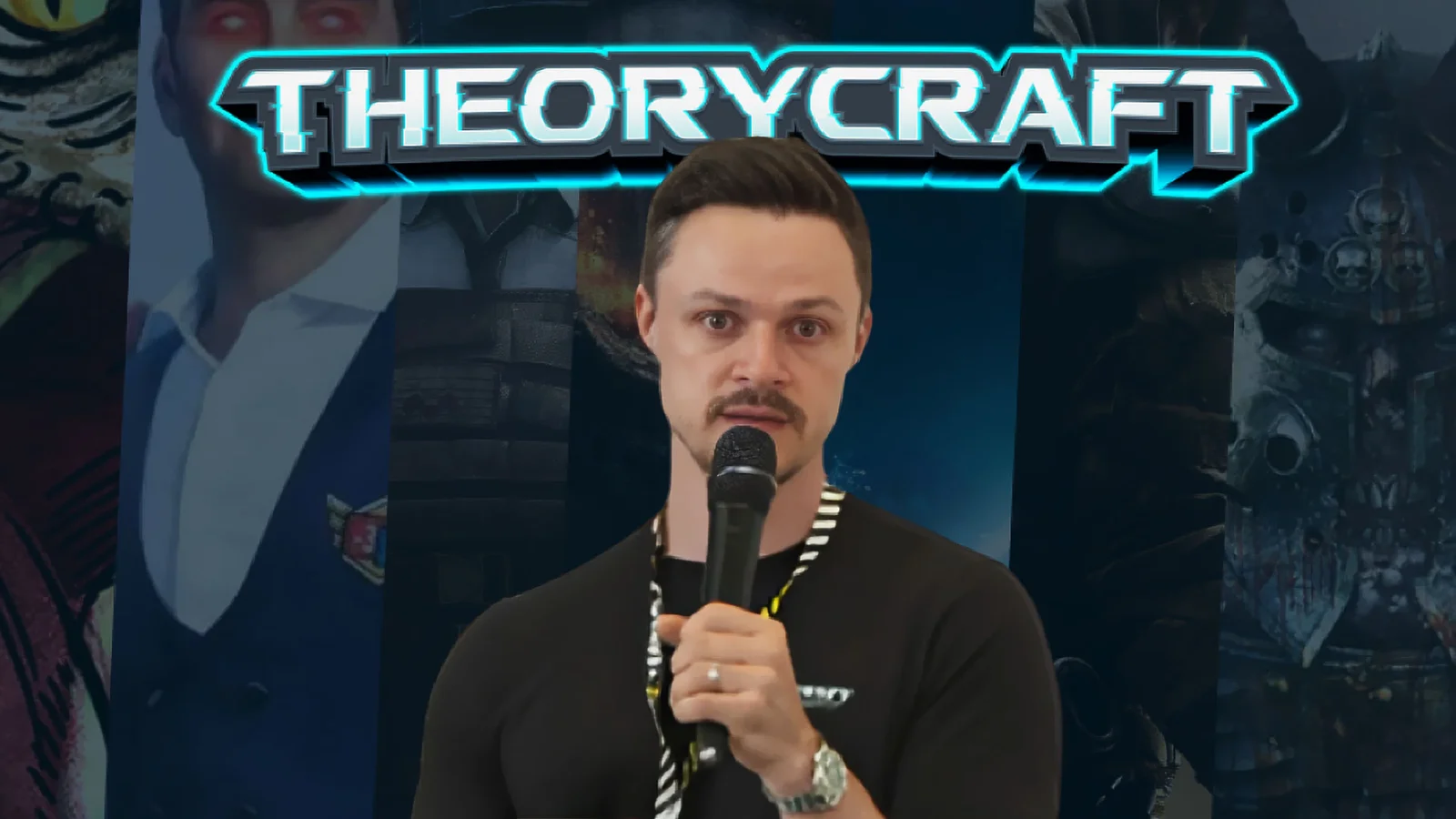 How Nick Ellis is Changing Game Marketing with Theorycraft Marketing