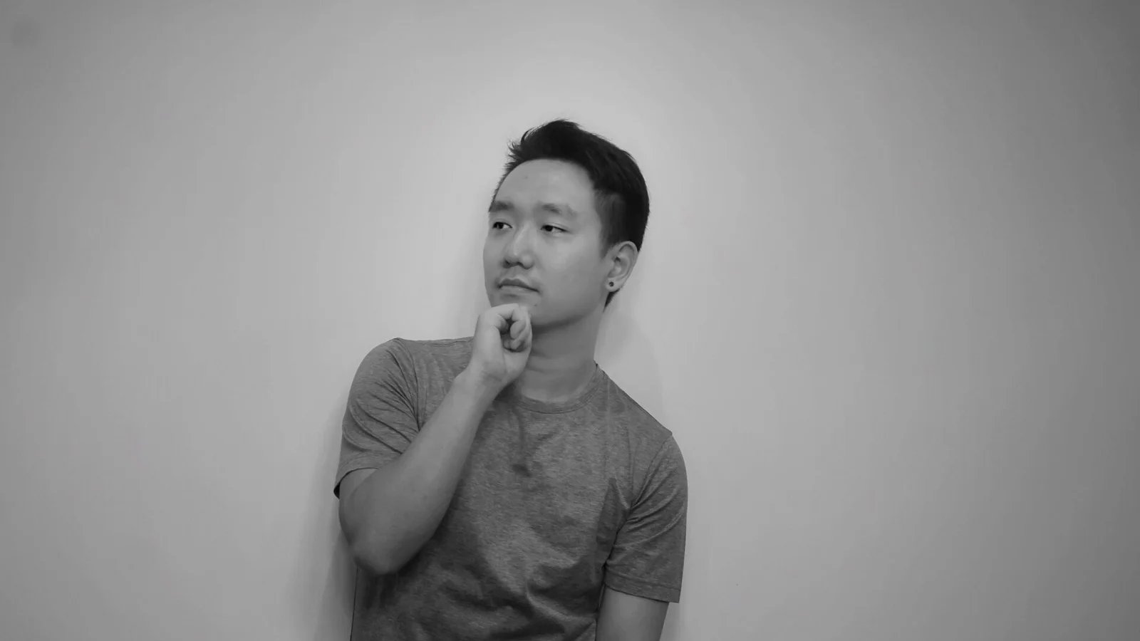 From Childhood Creativity to Architectural Mastery: The Journey of Zi Zhuo