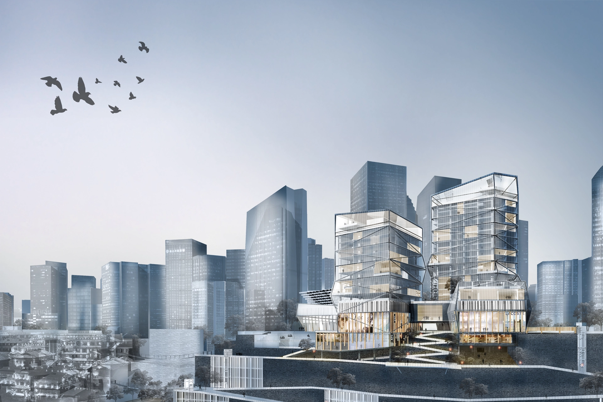 PRISM | London Design Awards