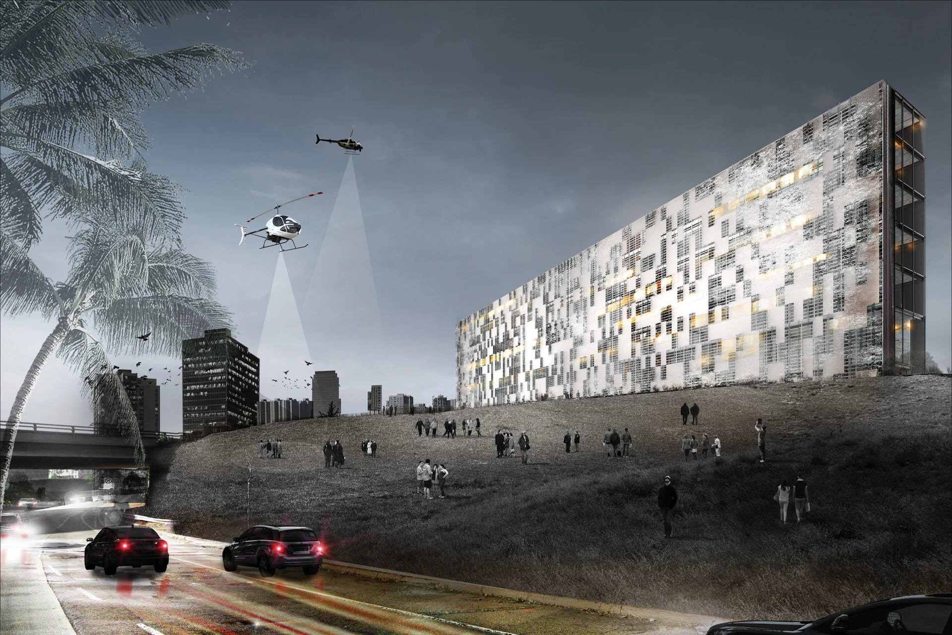 Billboard | London Design Awards