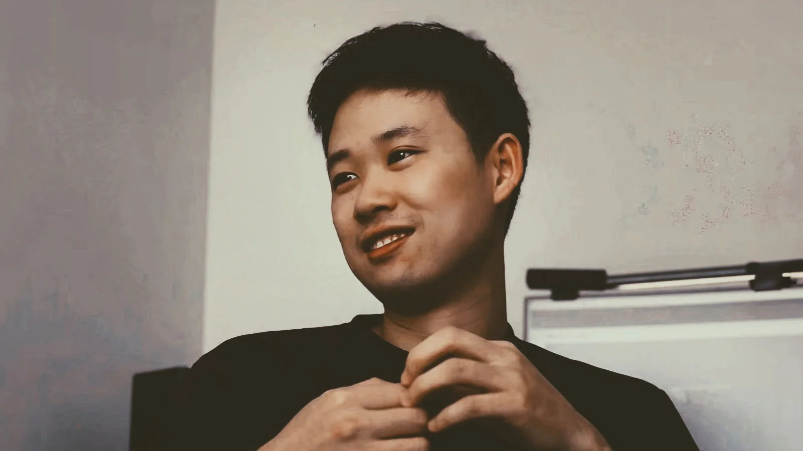 Junfu Cui & the Geometry of Shared Living for X House