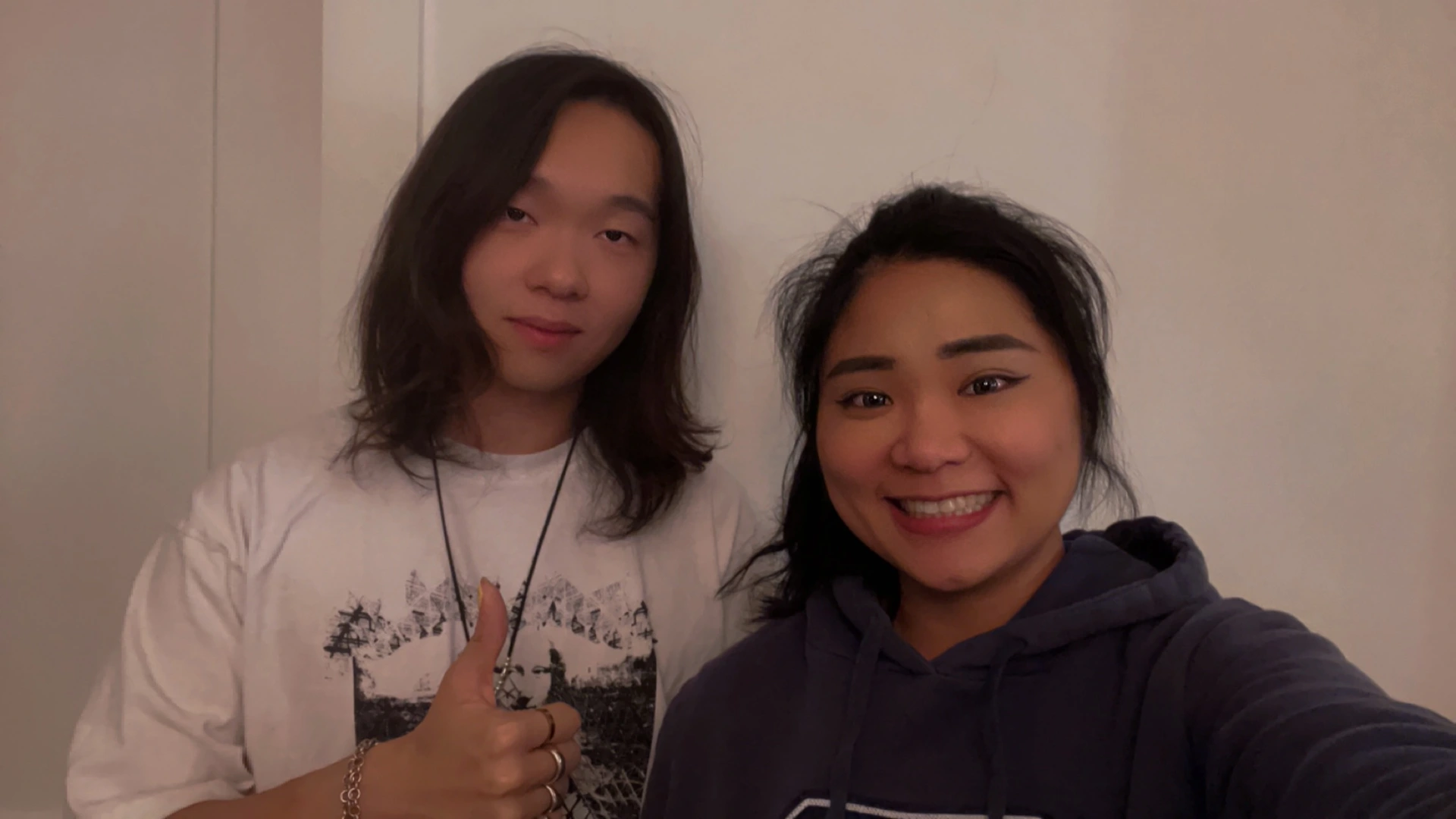 Cross-Cultural Collaboration: Julia Liu & Daren Cheng’s Vision in Designing Innovative Solutions