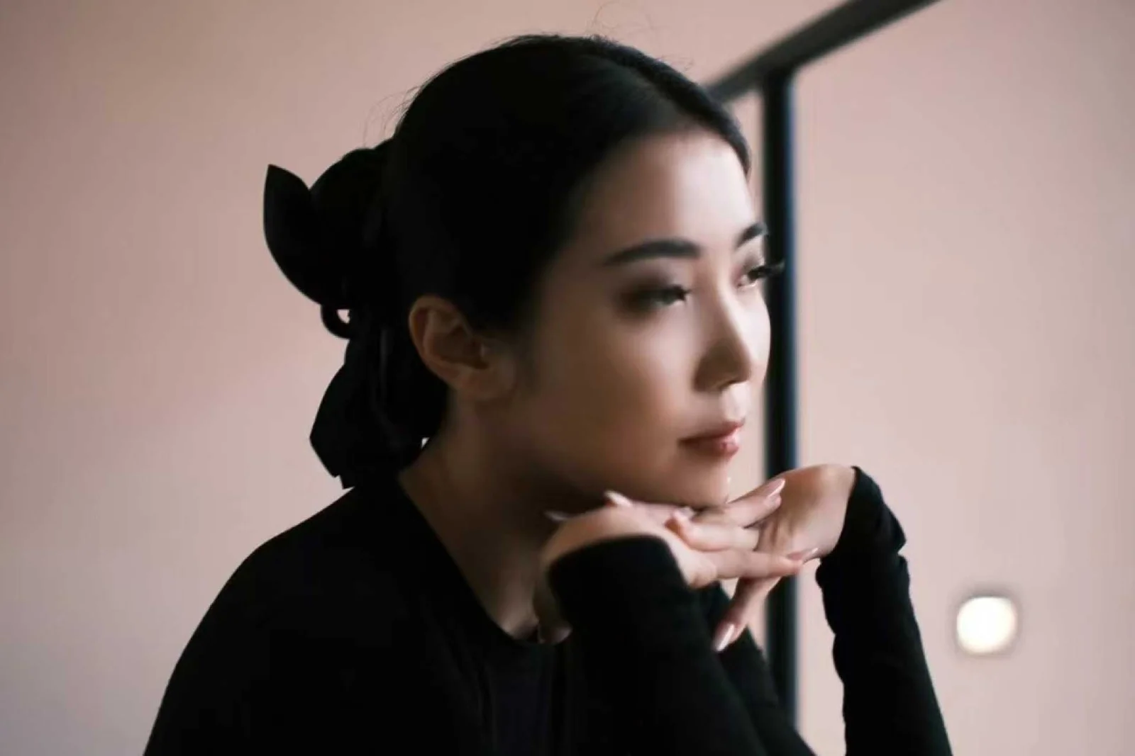 Luxi Yu, A Multifaceted Designer Leveraging Interface and Speculative Design