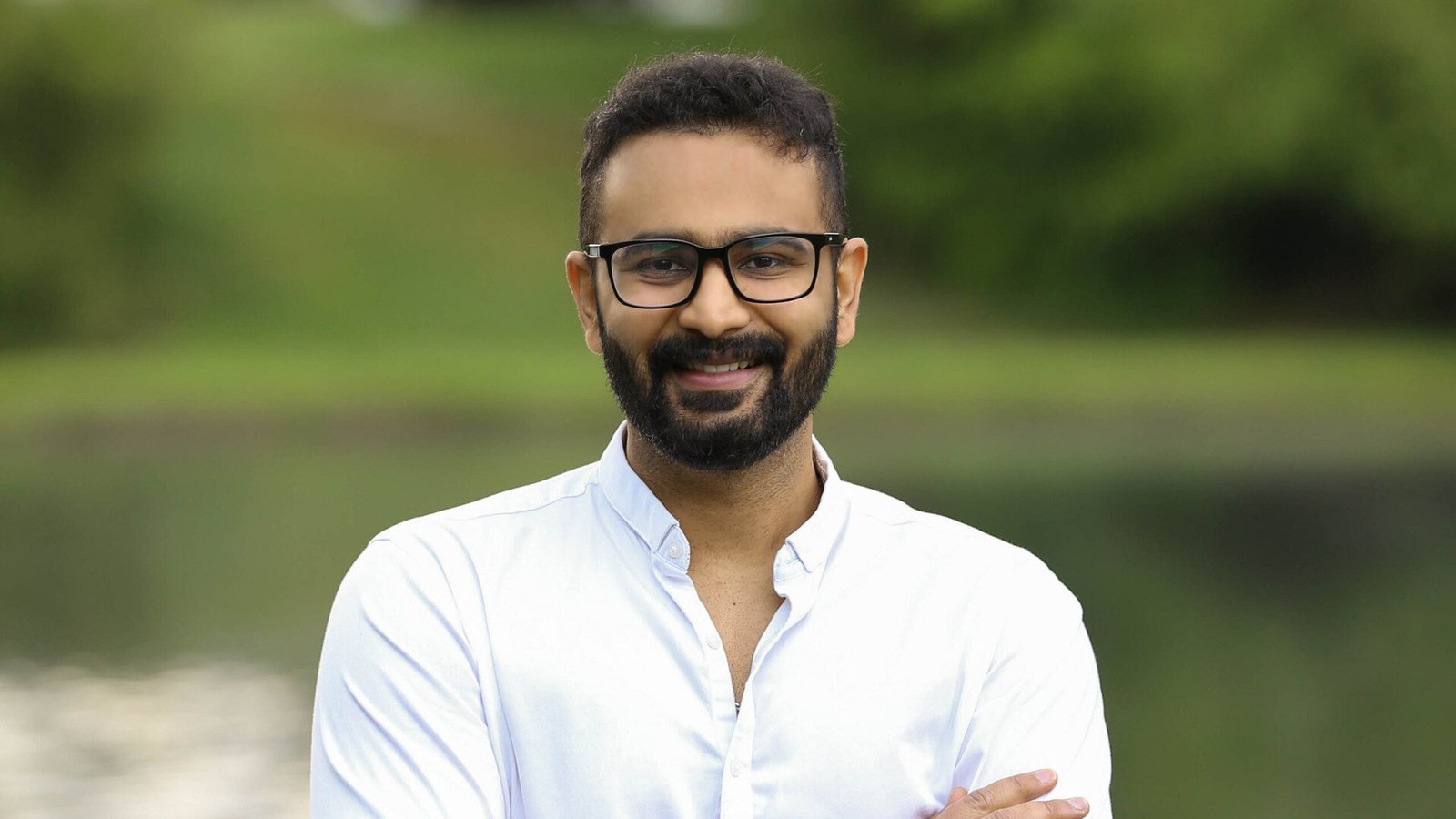 Beyond the Numbers: Turning Data into Strategy with Rohit Nimmala