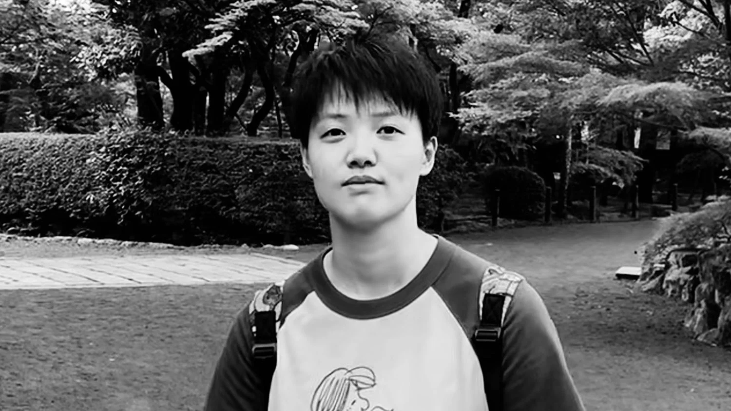 Zhixian Xu Unveils Aurava, a Digital Sanctuary for Collective Grief”