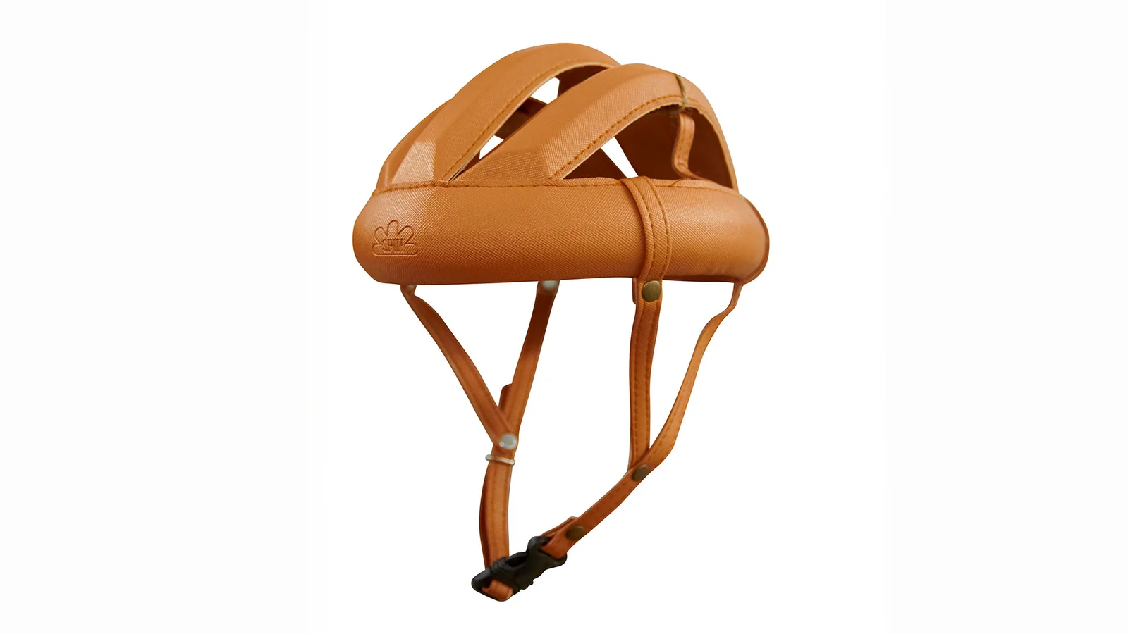 SPIN-Foldable Vintage Bicycle Helmet
