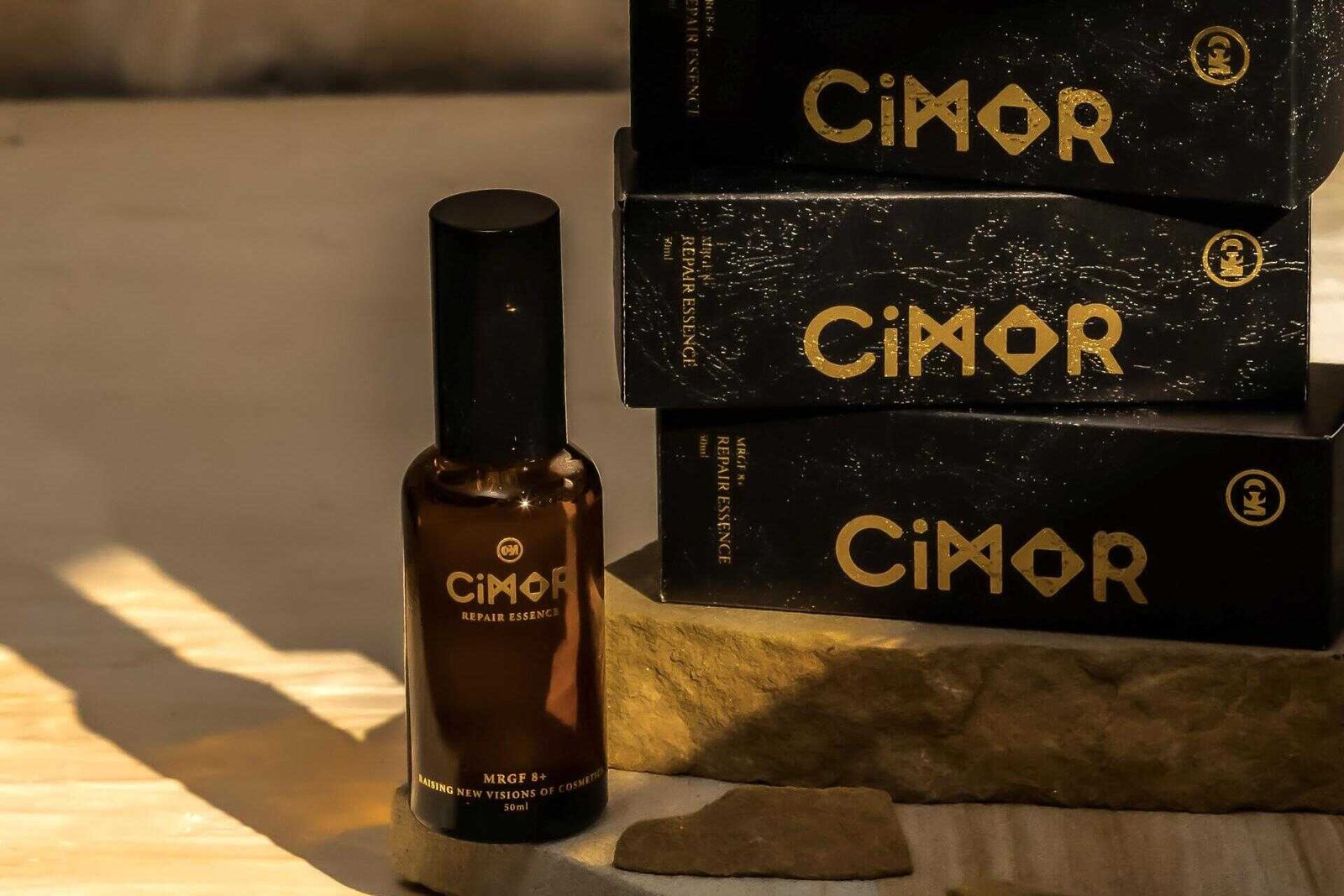 CIMOR REPAIR ESSENCE