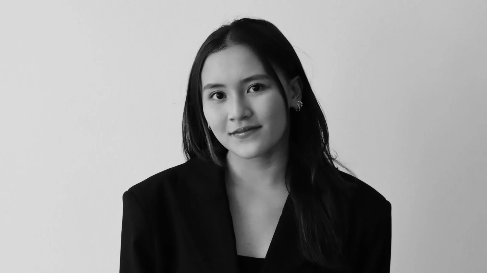 Christina Fong Channels Hong Kong’s Spirit in SOLEIL