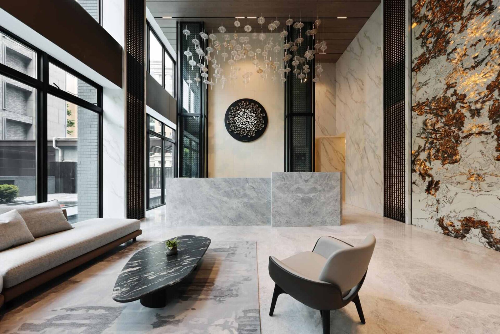 Dawn’s Embrace | TITAN Property Awards