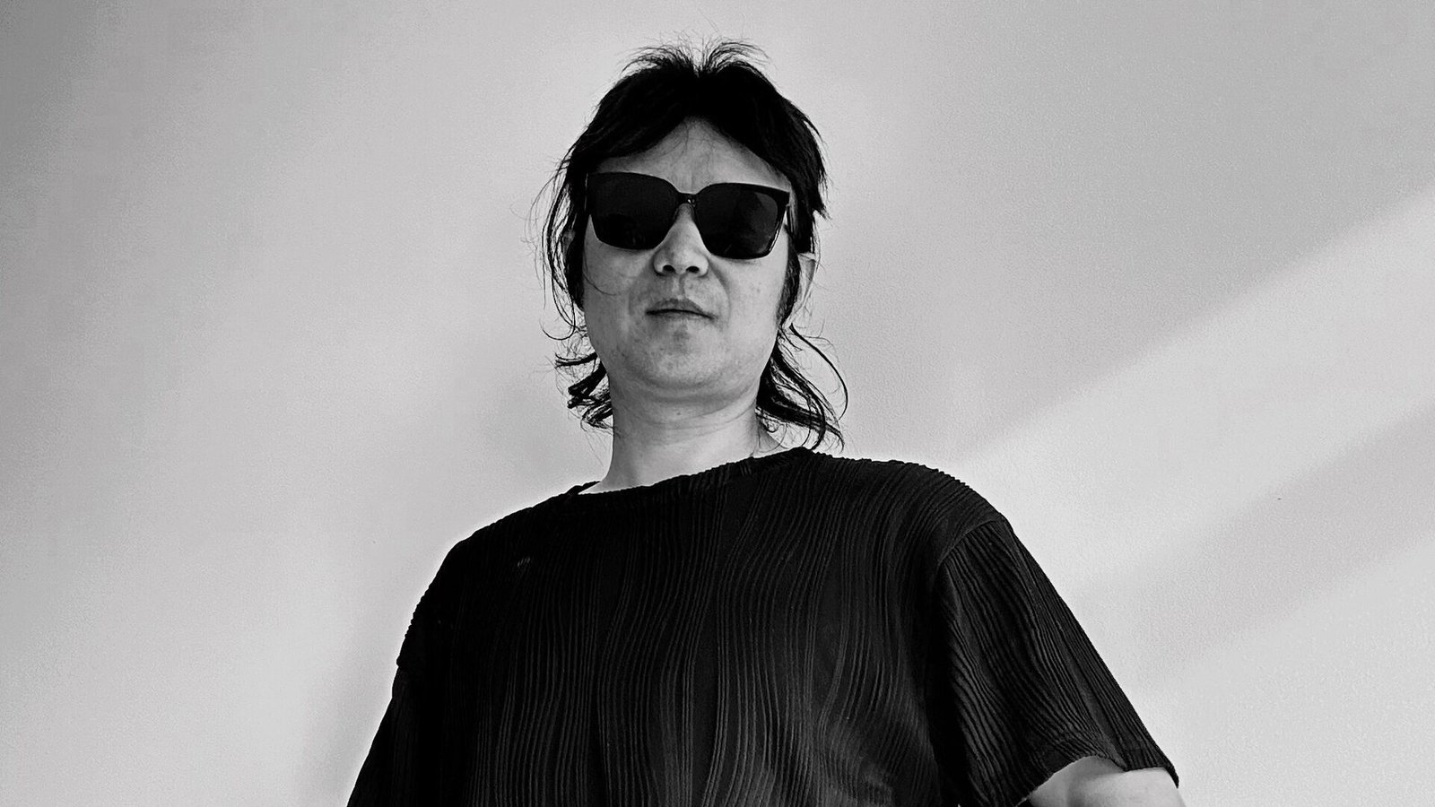 Shuai Zhang Creates Architecture in Pursuit of Thoughtful Design