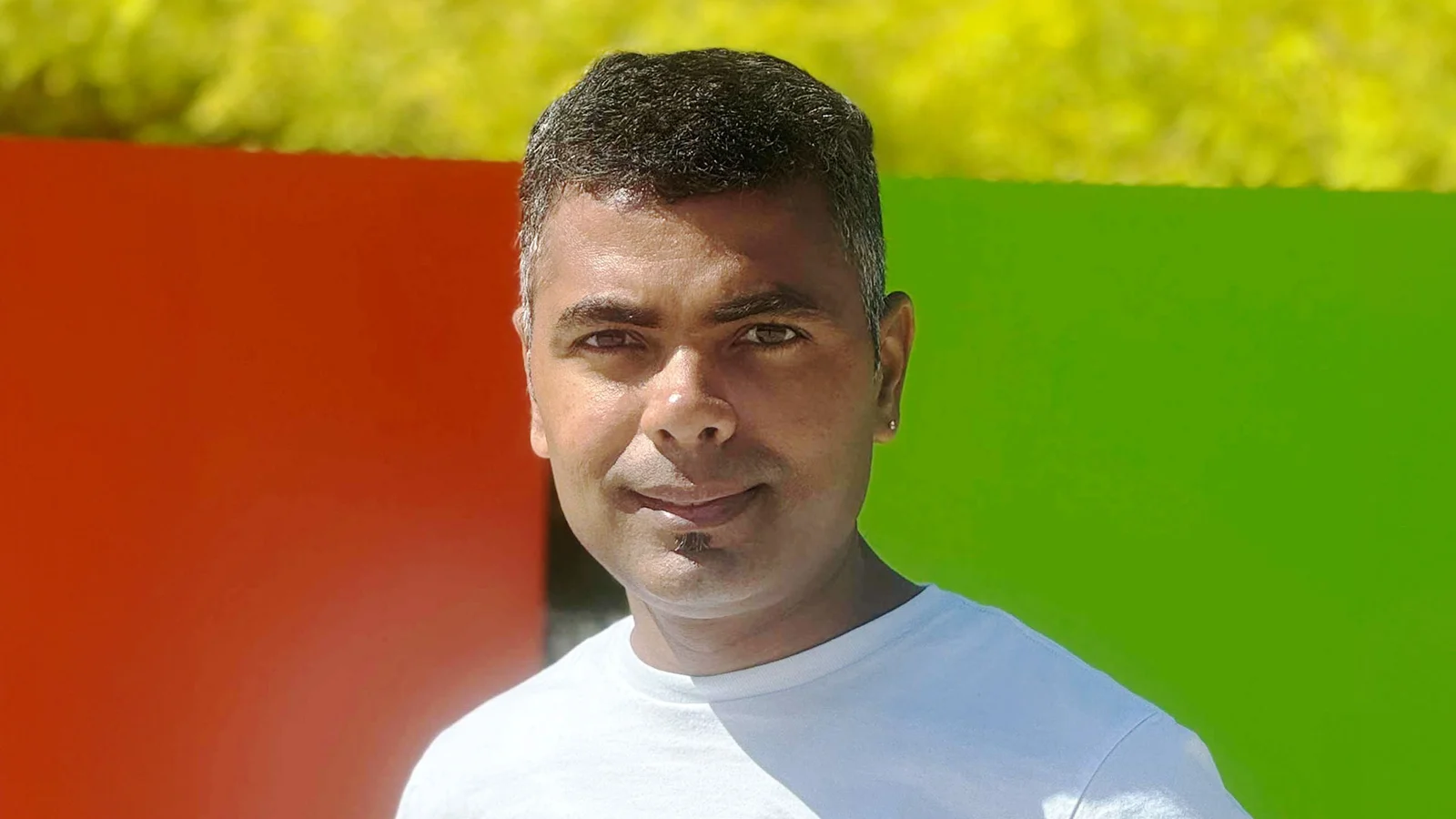 Santhosh Kumar Ganesan at Microsoft: Driving Success in Contact Center Solutions