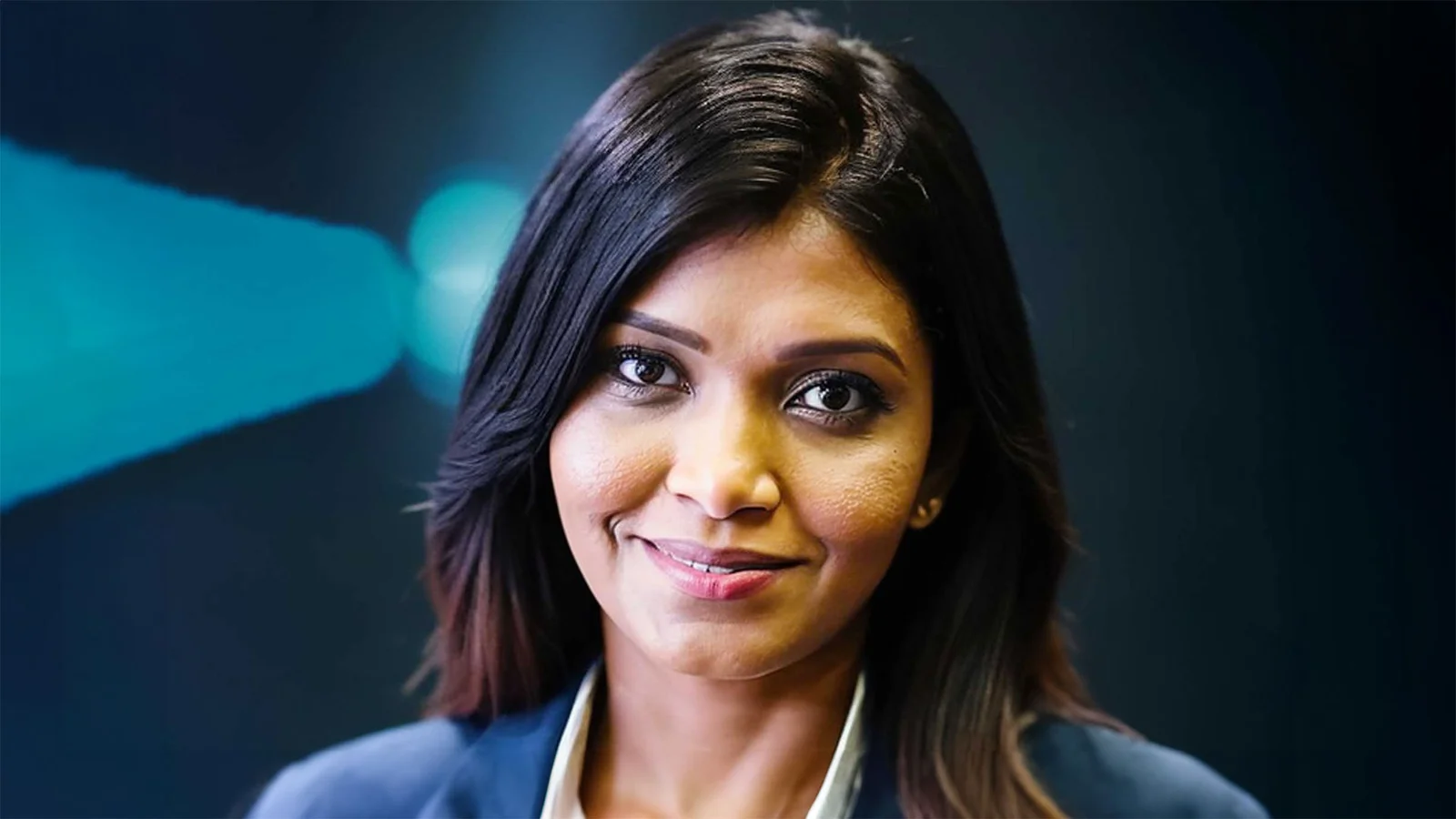 Architecting Trust: Aparna Achanta, IBM, on Elevating Federal Cybersecurity