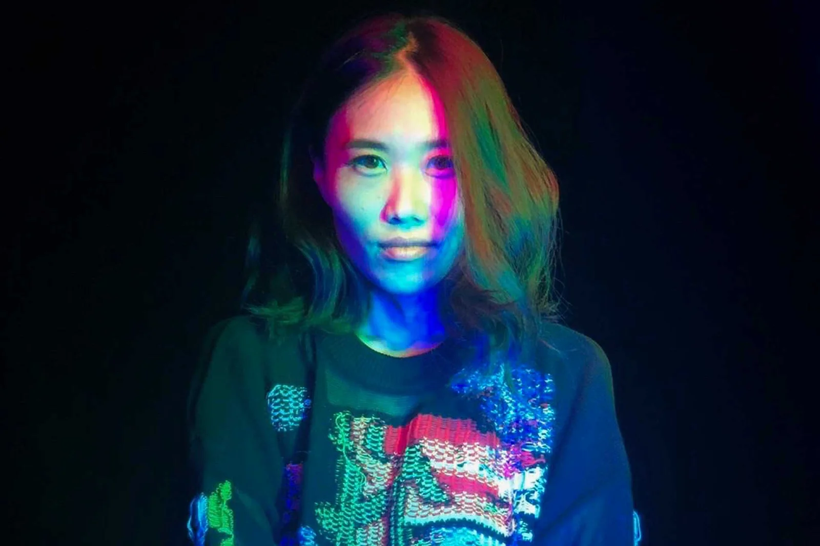 Transforming Farming with UX and AI: The Vision of Xue Song