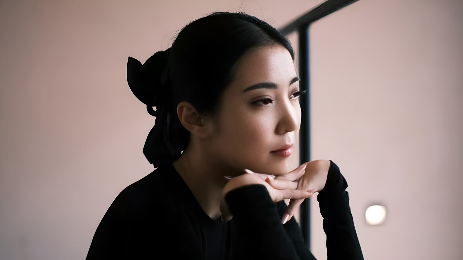 Luxi Yu Shares her Passion in Cross-Industry Designs