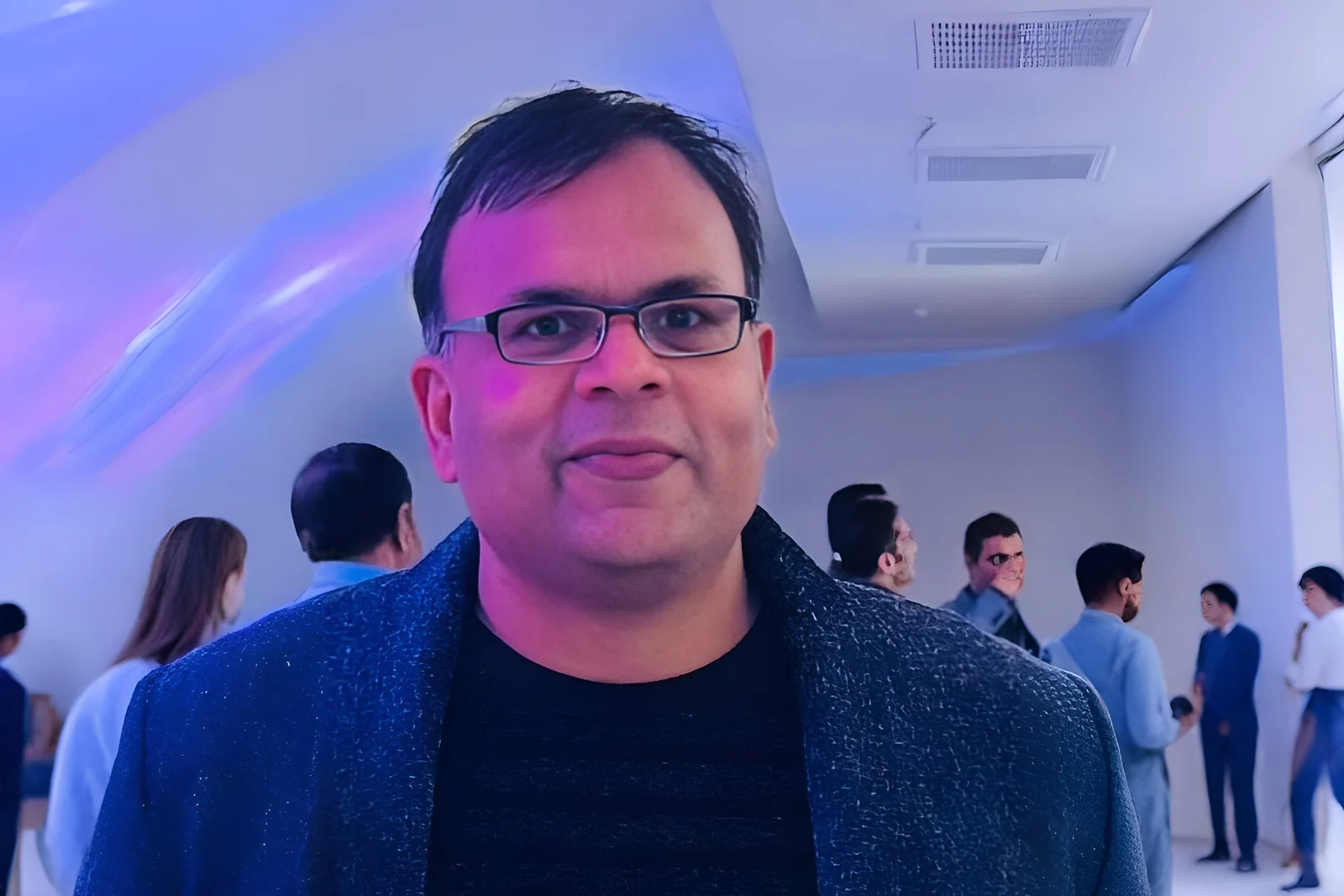 Dr. Mohan Raja Pulicharla: 20 Years of Transforming Data into Intelligence