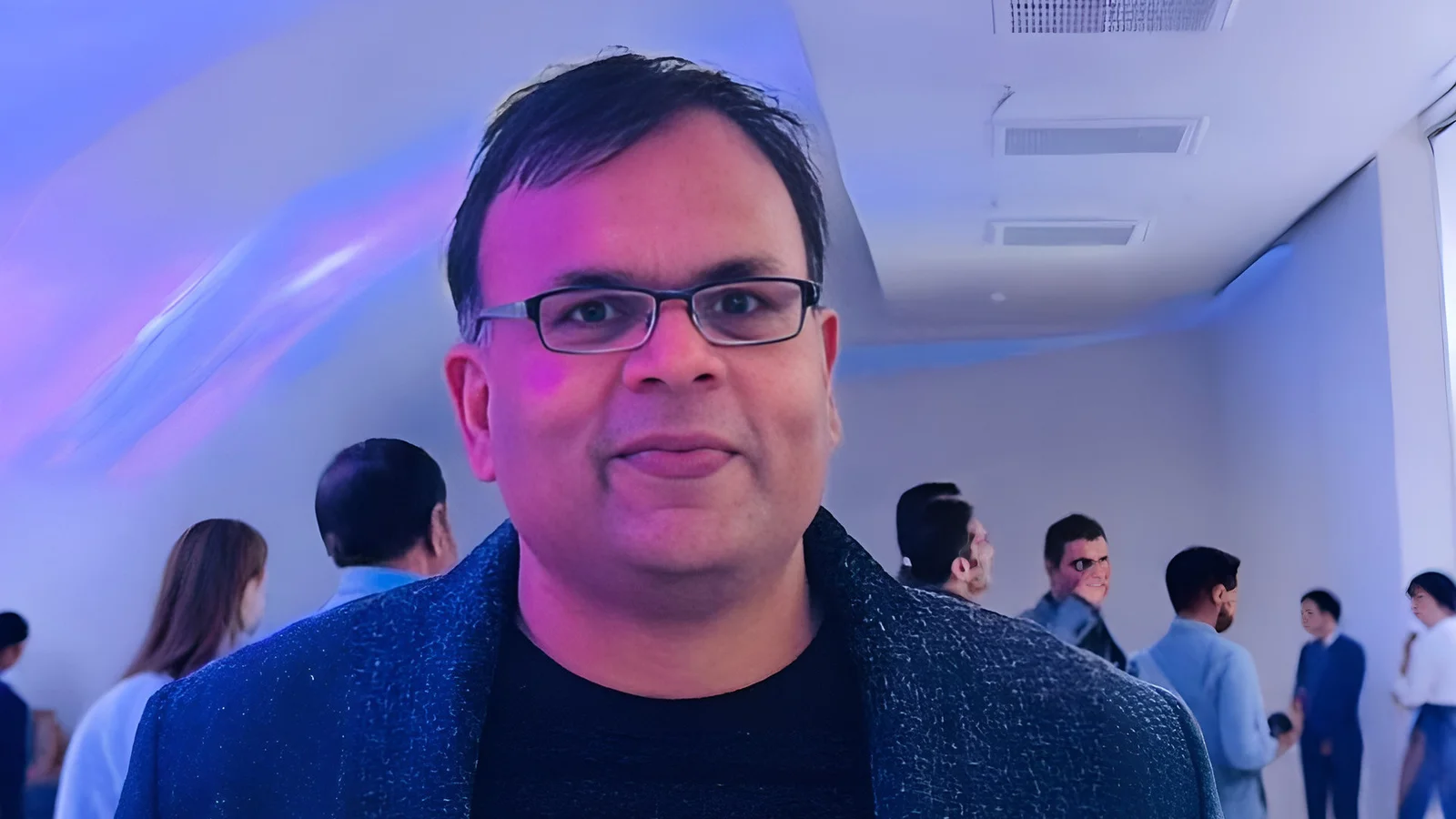 Dr. Mohan Raja Pulicharla: 20 Years of Transforming Data into ...