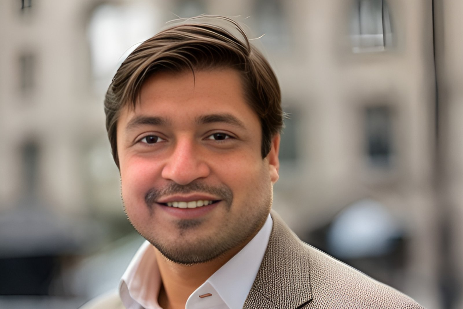 Sushant Chowdhary Talks About His Healthcare Systems’ Innovation