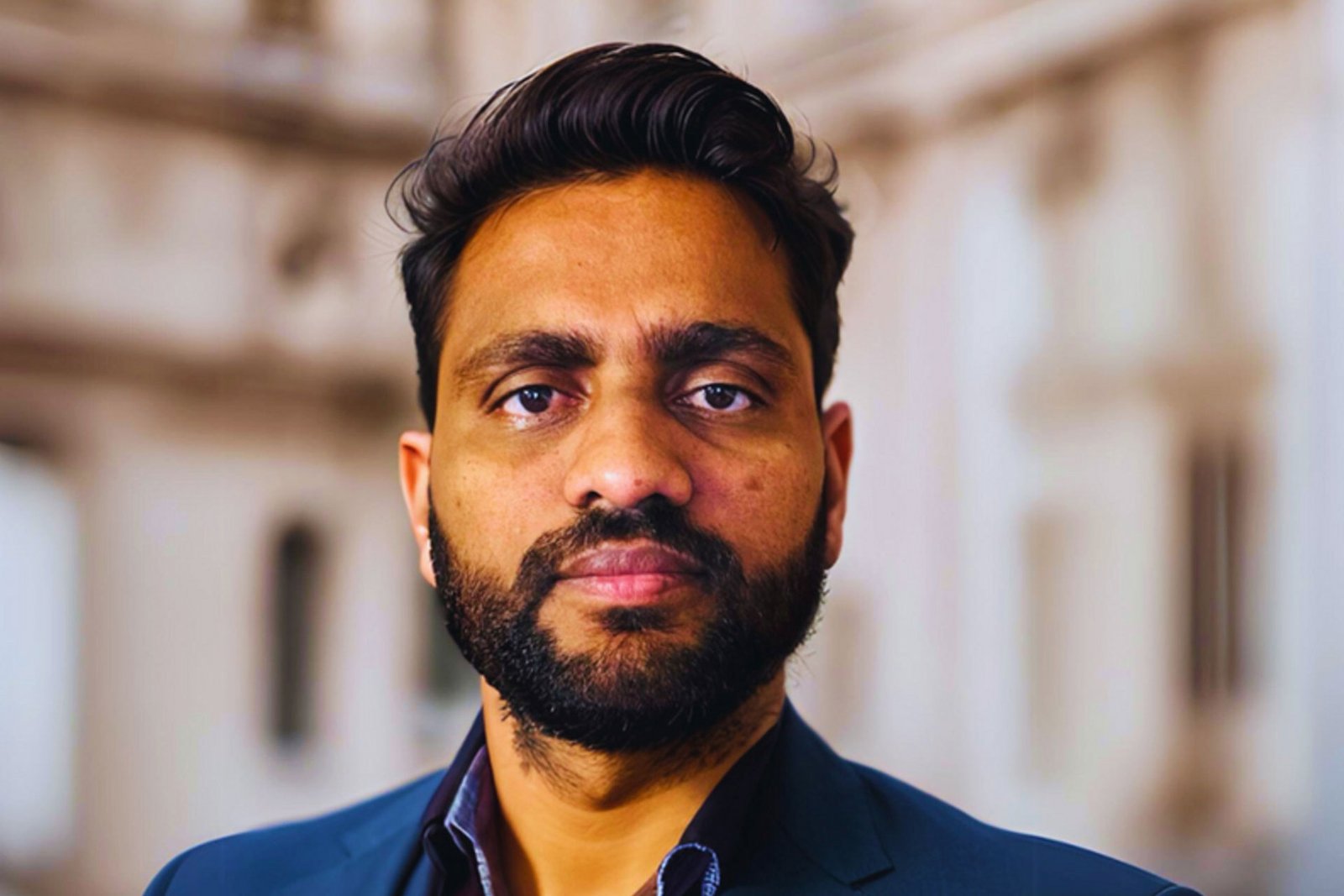 Ramesh Pingili Shares His Journey in Enterprise Tech