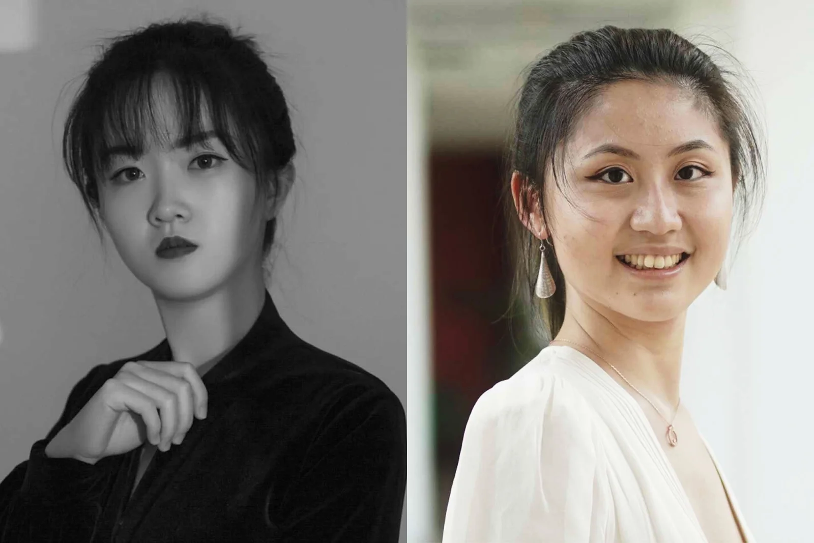 Baoqi Ding & Yuanfei Zhao on Designing Journie for Solo Female Travelers