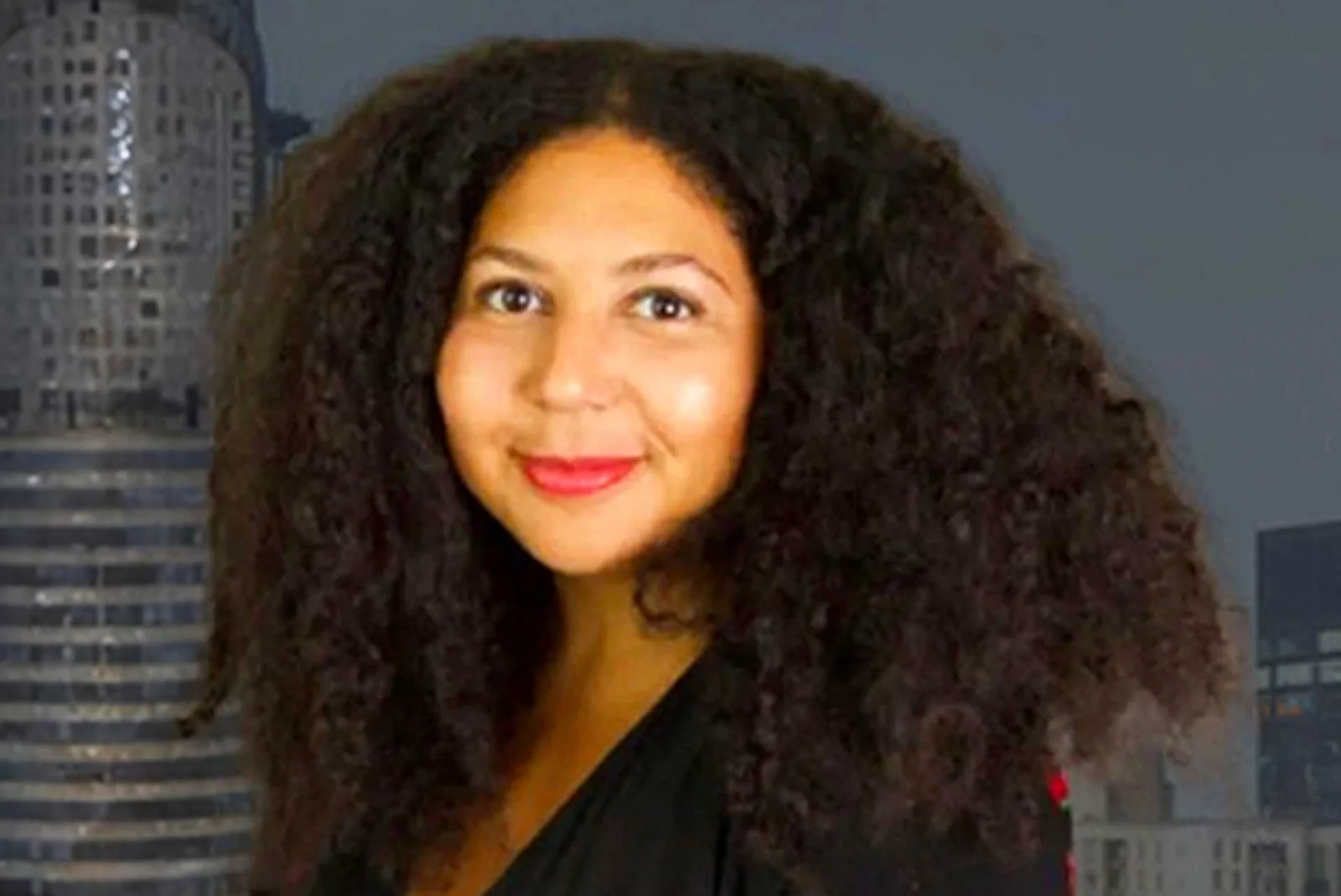 Services Executive of the Year