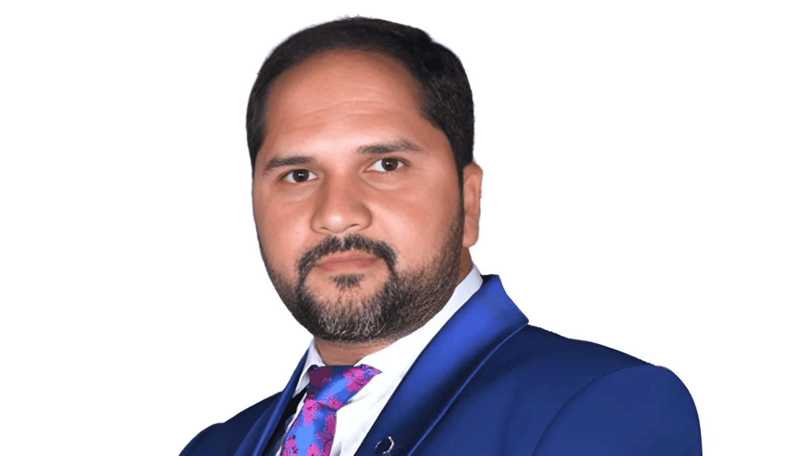 Mahaboobsubani Shaik on Building More Intelligent Digital Experiences