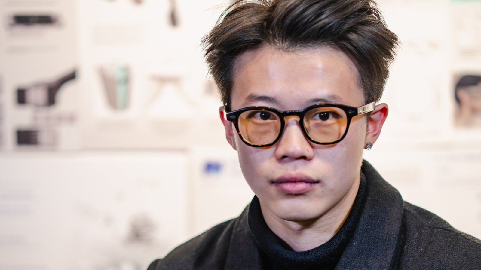 Interview with Qijun Nie, the Founder of Functional Form Block Allies