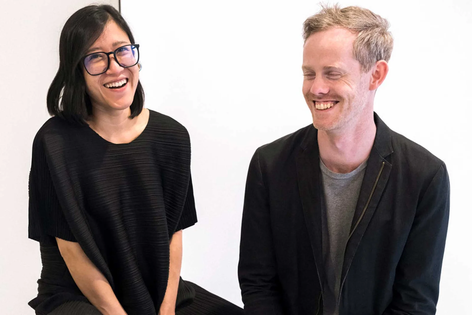 Nick Flutter & Nikita Notowidigdo: Designing for a More Inclusive and Sustainable City