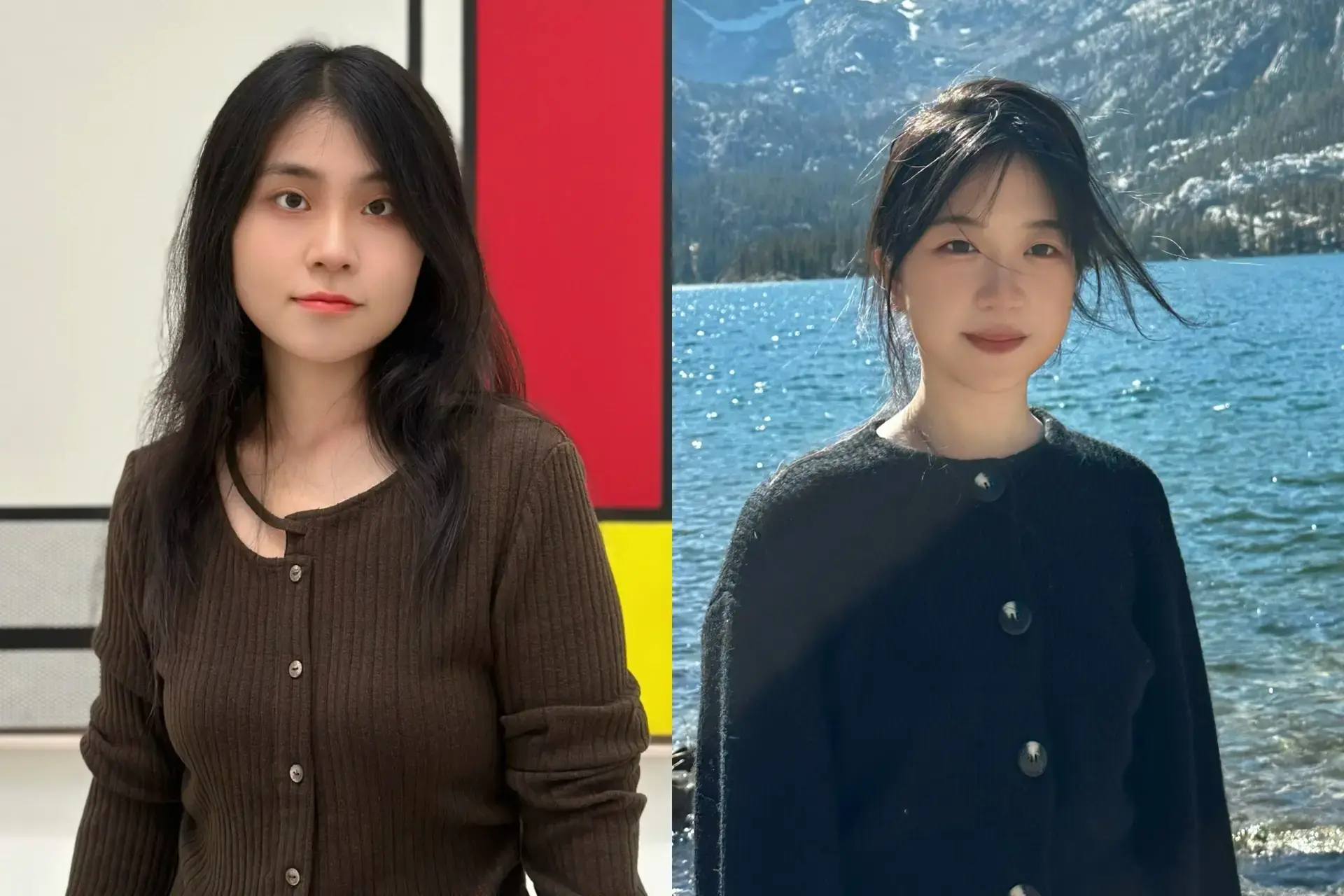 Yixuan Song & Jiahui Yu on MindMender, AI-Driven Mental Health