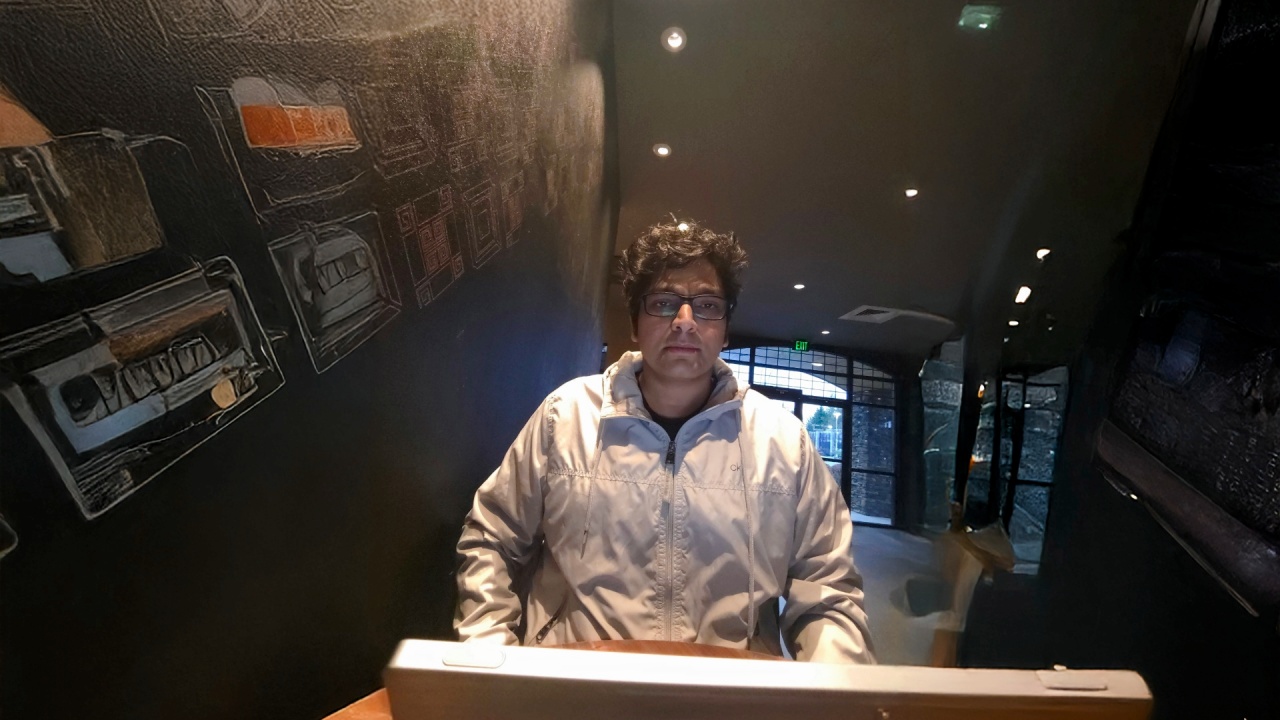 The Human Pulse of Technology: Ramakanth Evani’s Design Philosophy