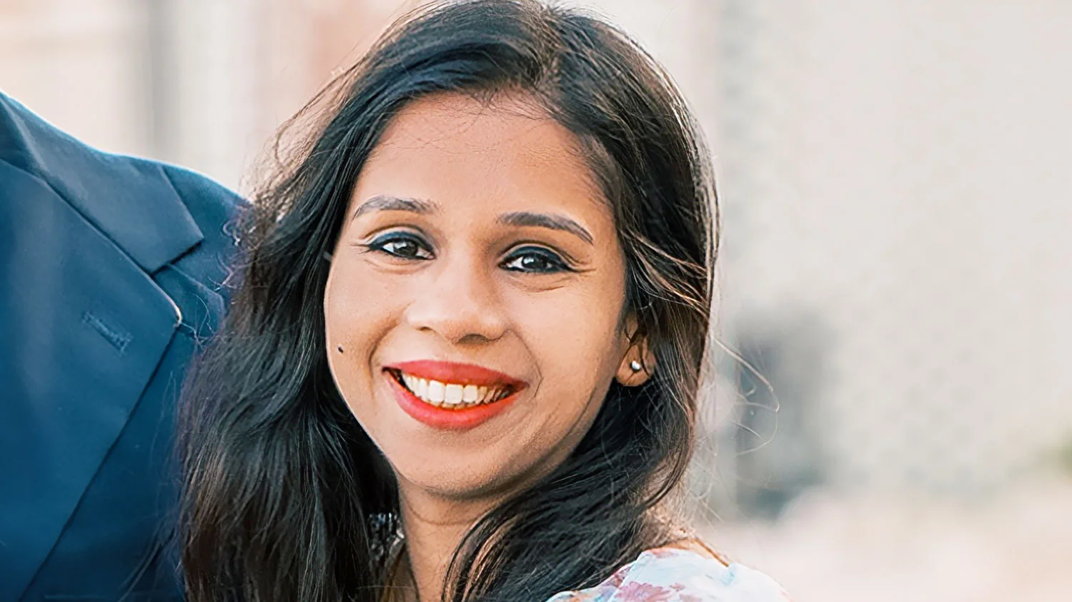 Enhancing Customer Journeys with AI & Cloud – Rohini Isarapu, Technical Solutions Consultant at Google
