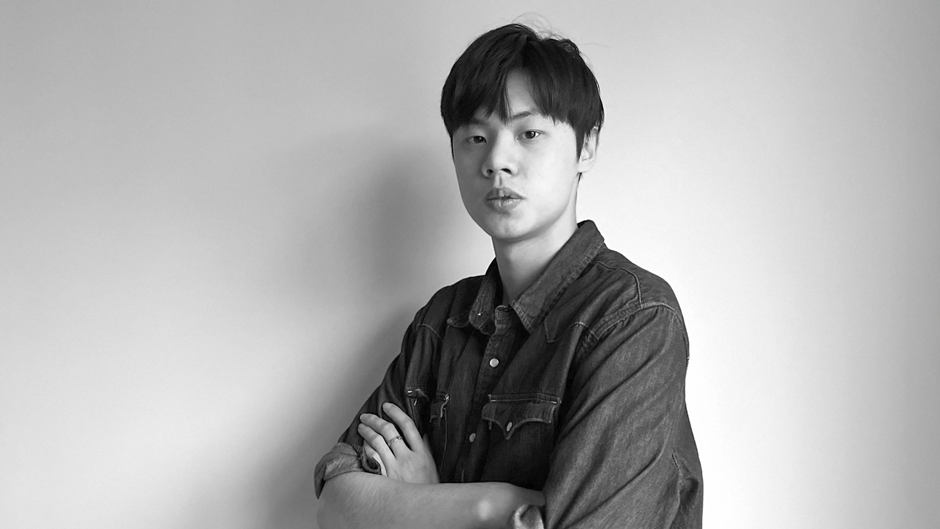 Who Kills My Freedom? — Isaac Yu Turns Constraint into Streetwear Expression