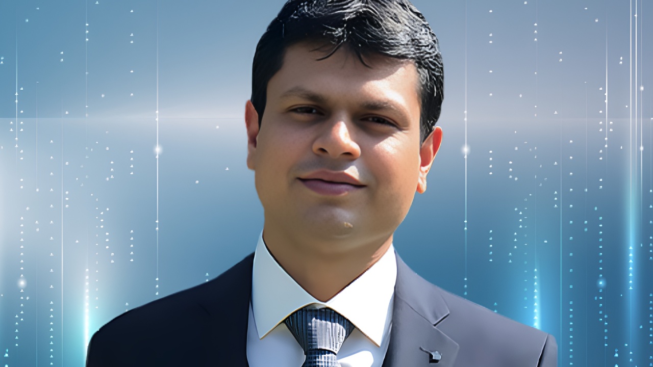 The Future of Print: Rahul Pingale’s Mission to Make Sustainability the Standard